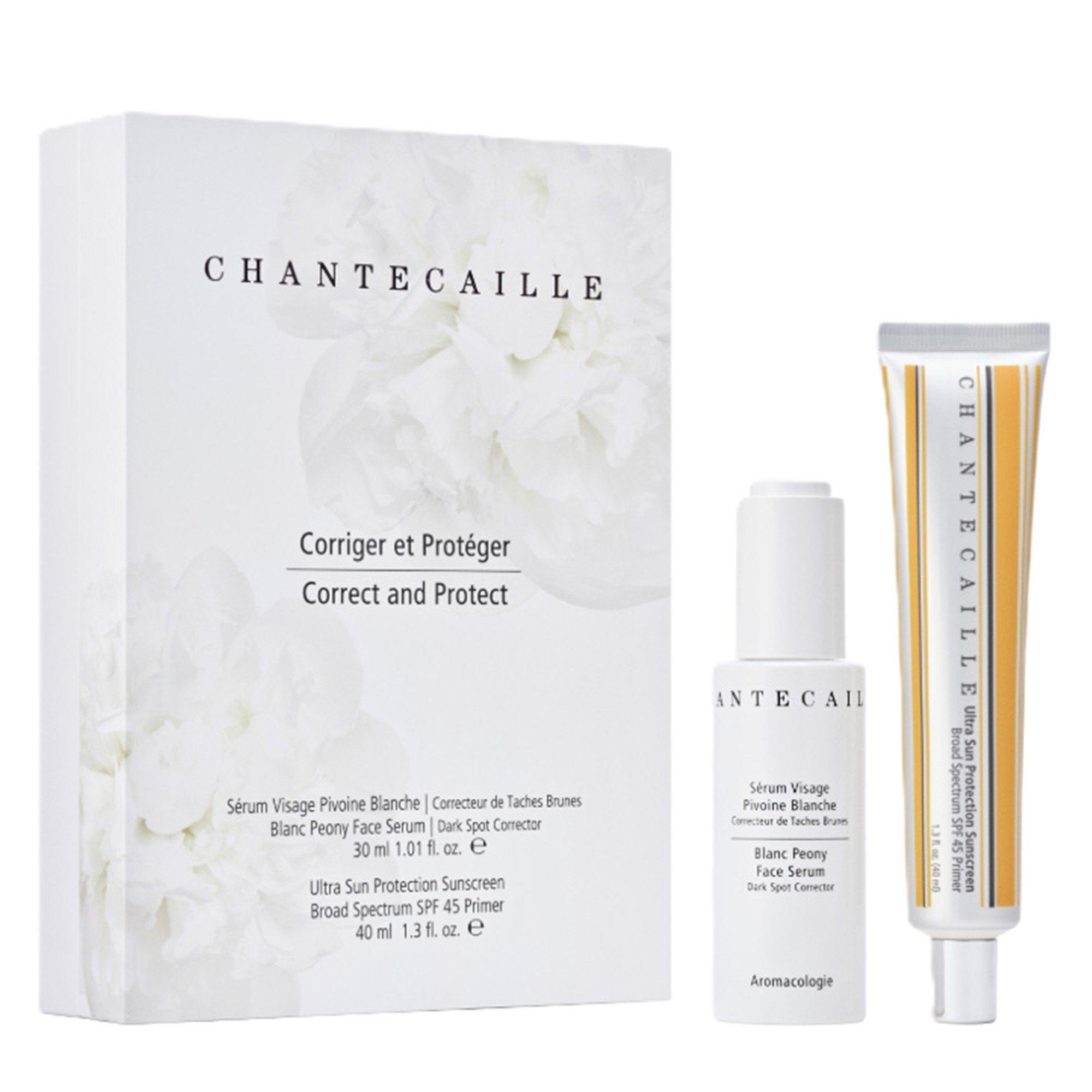 Not Applicable - Chantecaille - Correct & Protect - 1