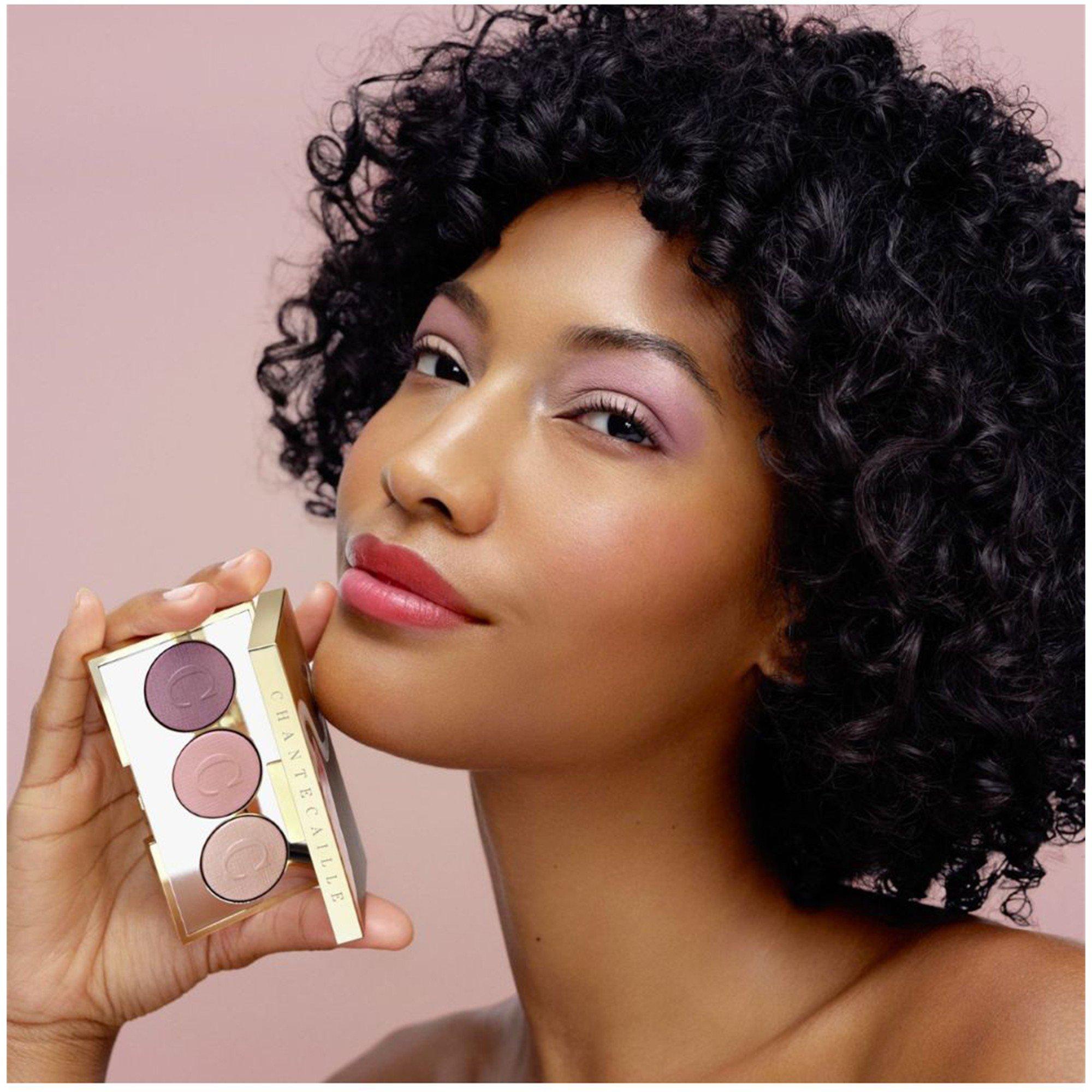 Not Applicable - Chantecaille - Dawn Eye Trio - 4