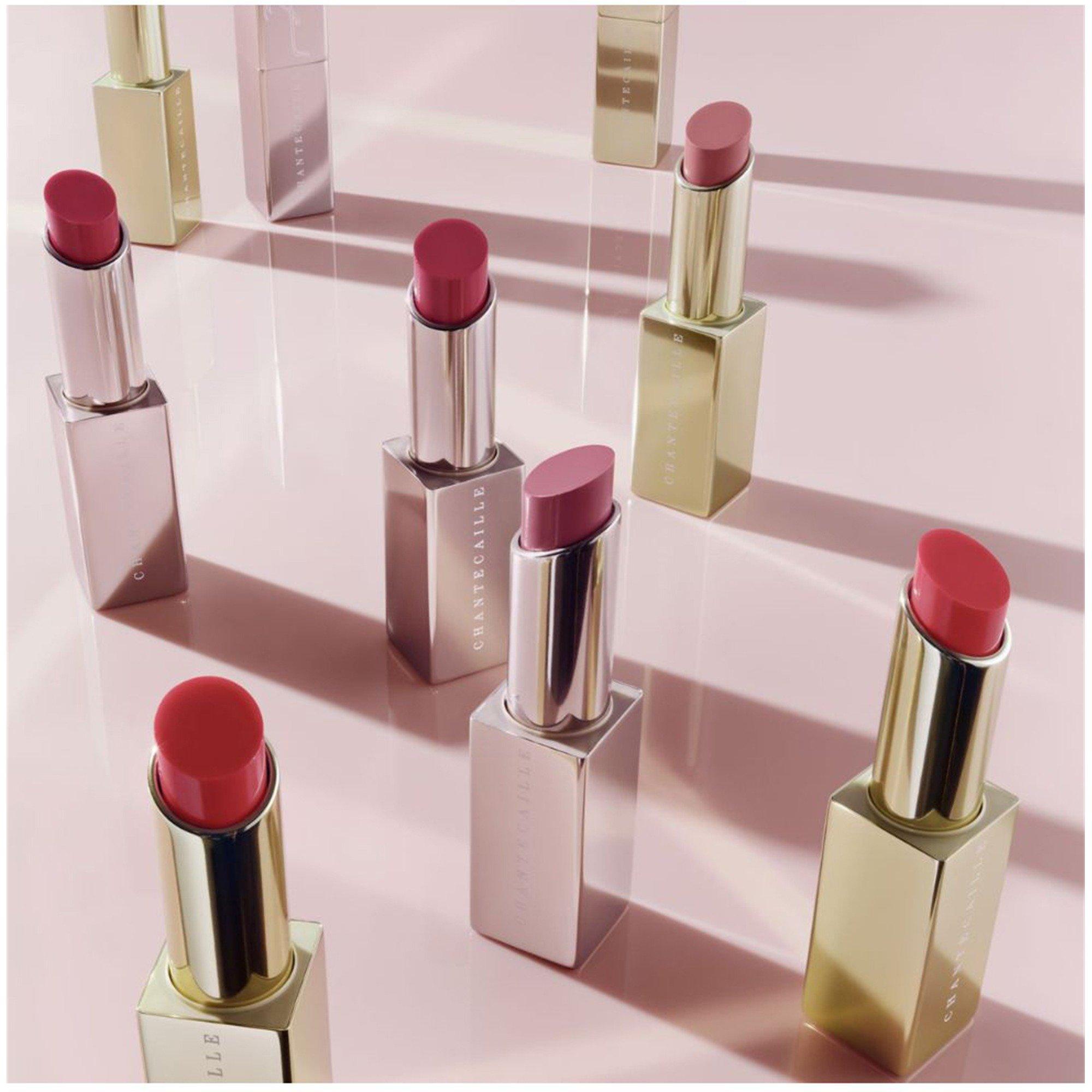 PINK 02 - Chantecaille - Women's Flamingo Lip Chic Lipstick - 6