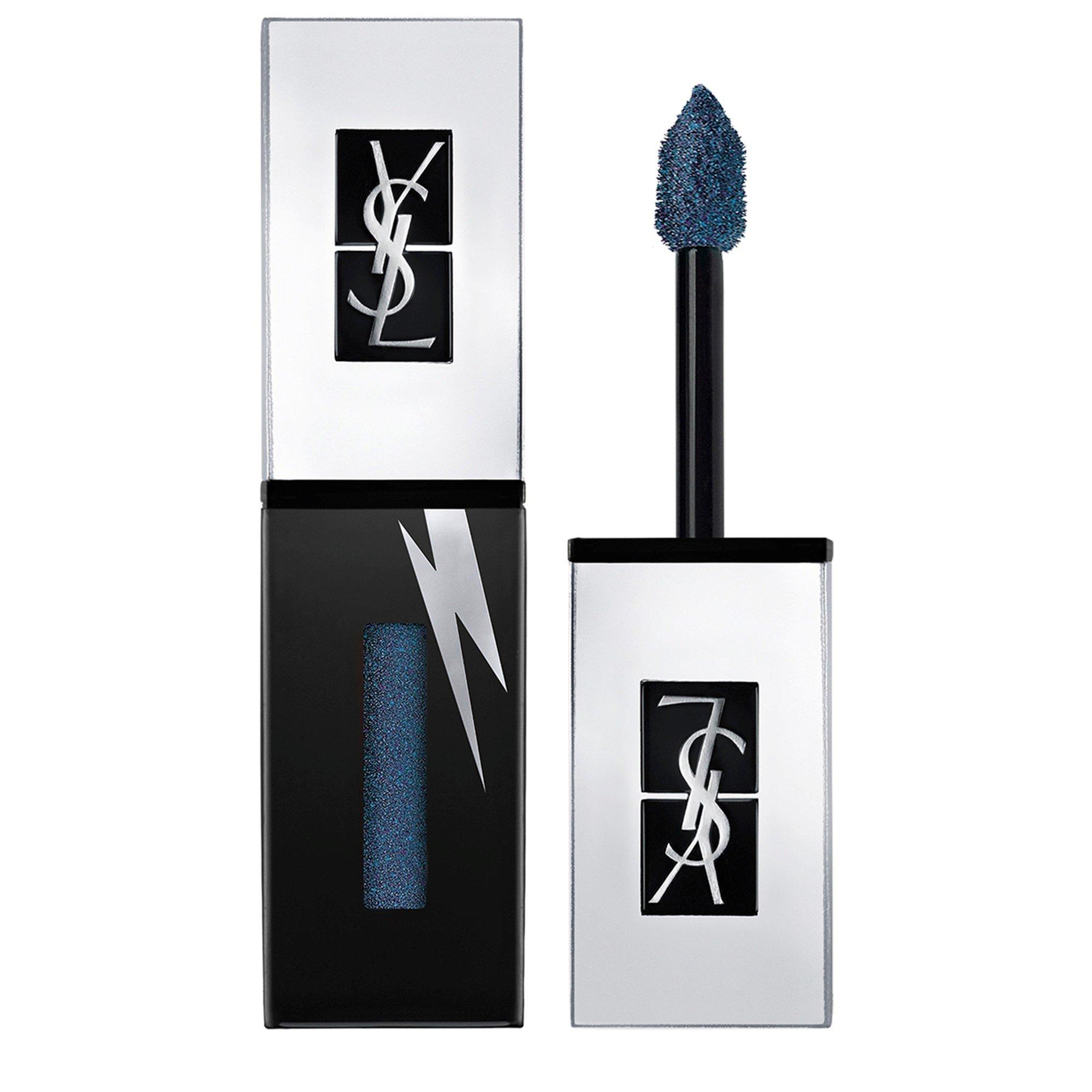 BLACK 1 - Yves Saint Laurent - VERNIS A LEVRES NEON LIGHTS