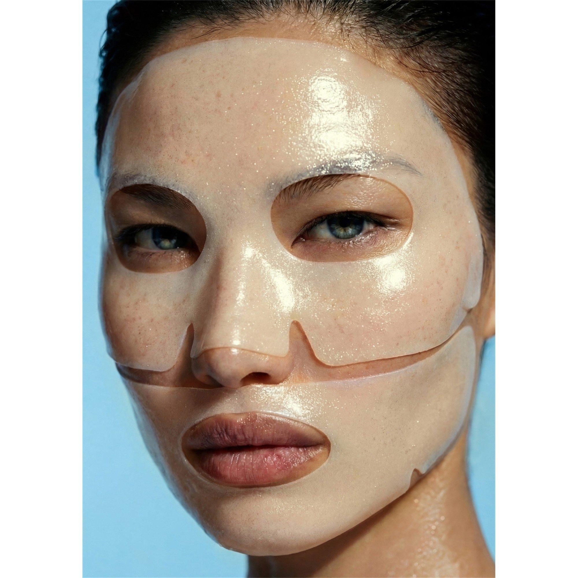 Not Applicable - Skin Design London - FACETIGHT HYDROGEL MASK x - 2