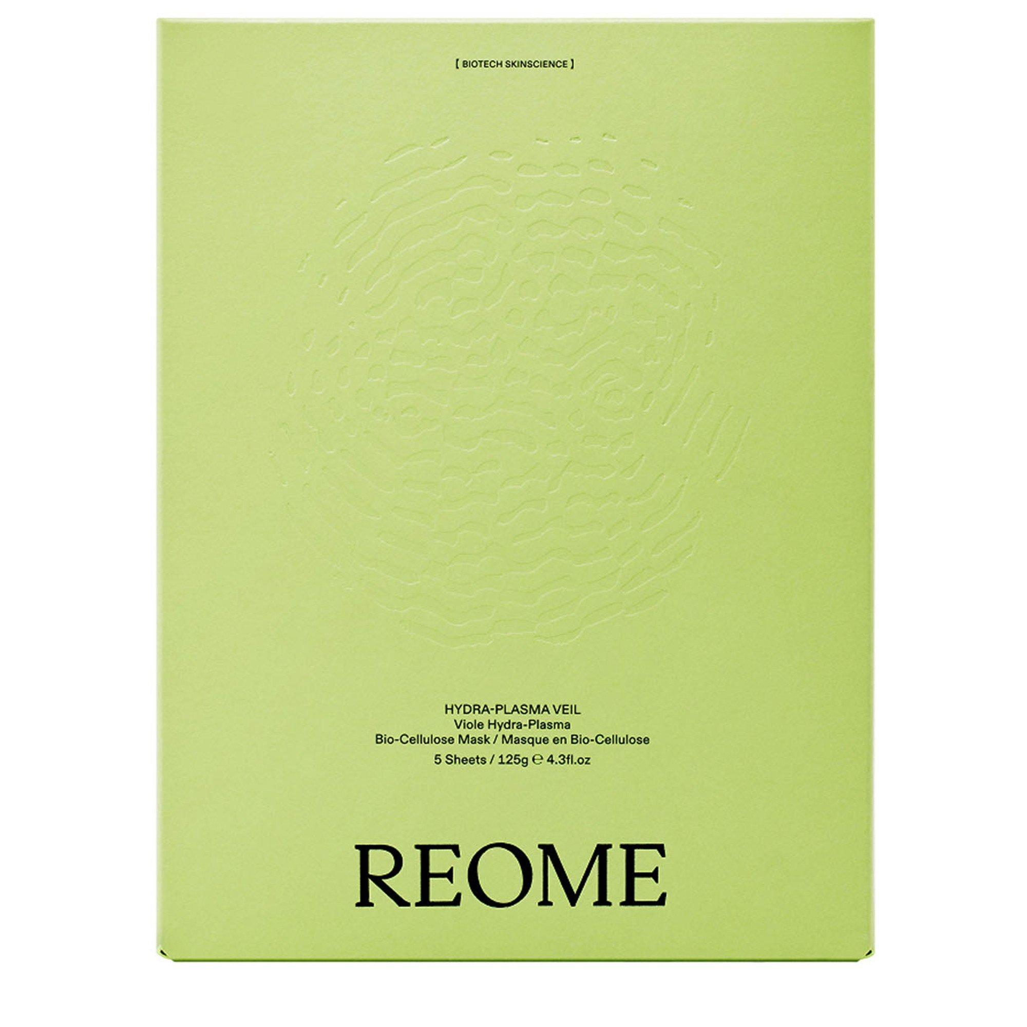 Not Applicable - Reome - Hydra-Plasma Veil (Pack o - 2