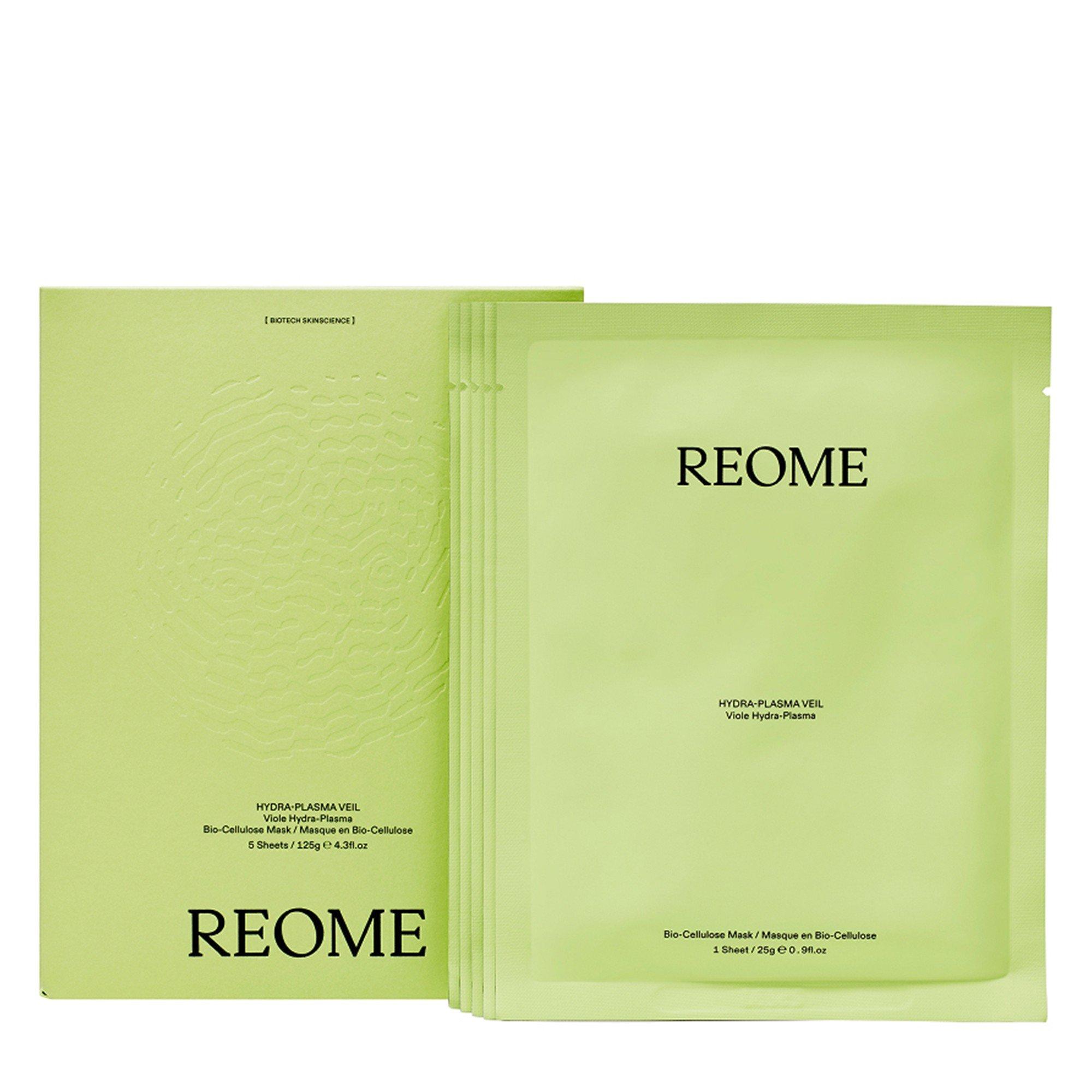 Not Applicable - Reome - Hydra-Plasma Veil (Pack o - 3