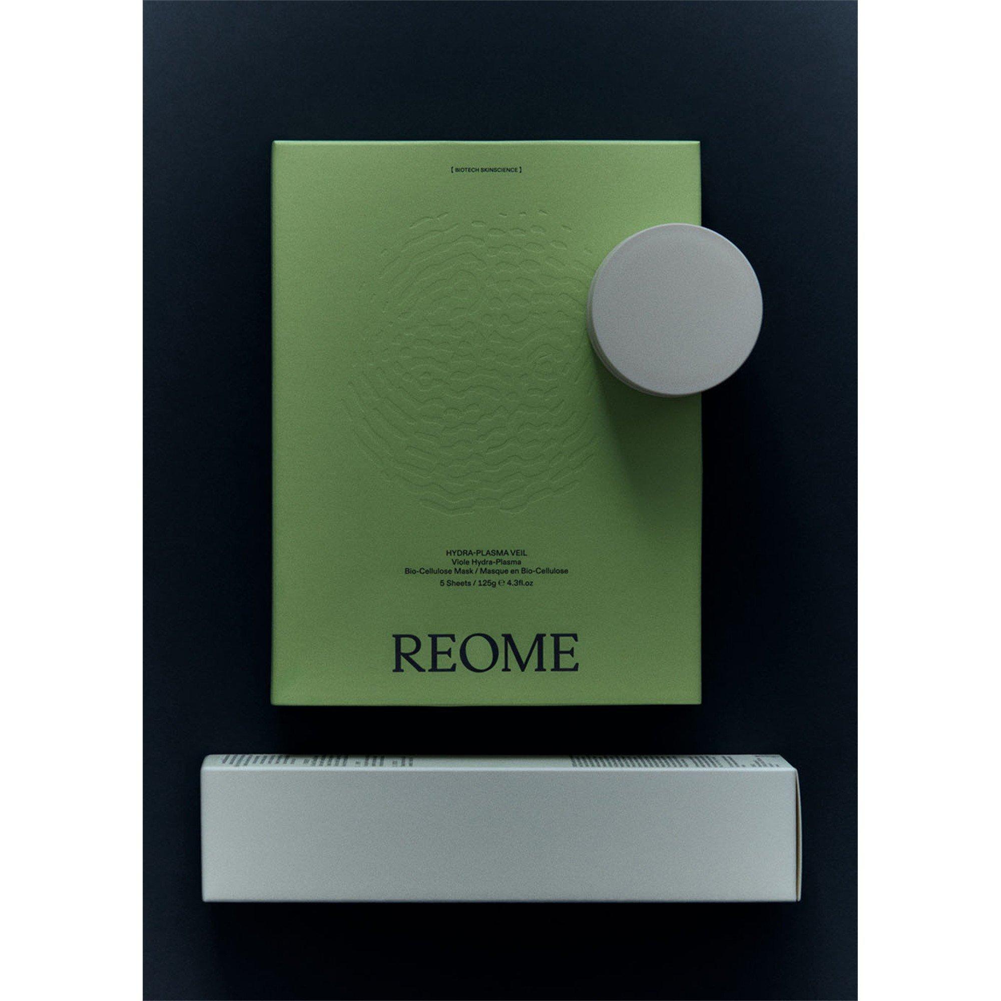 Not Applicable - Reome - Hydra-Plasma Veil (Pack o - 6