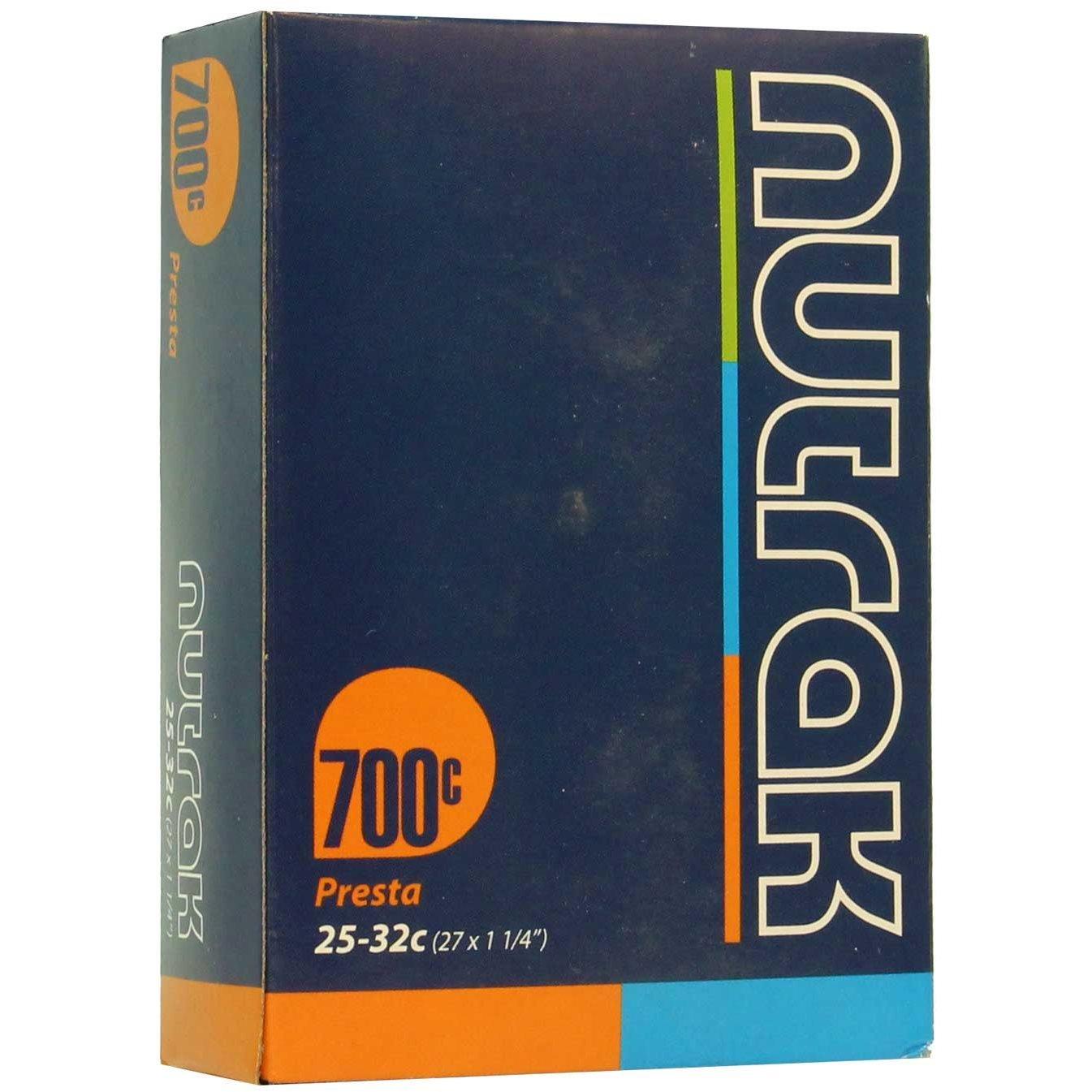 N/A - Nutrak - Inner Tube 700c x 25 - 32 Presta Valve
