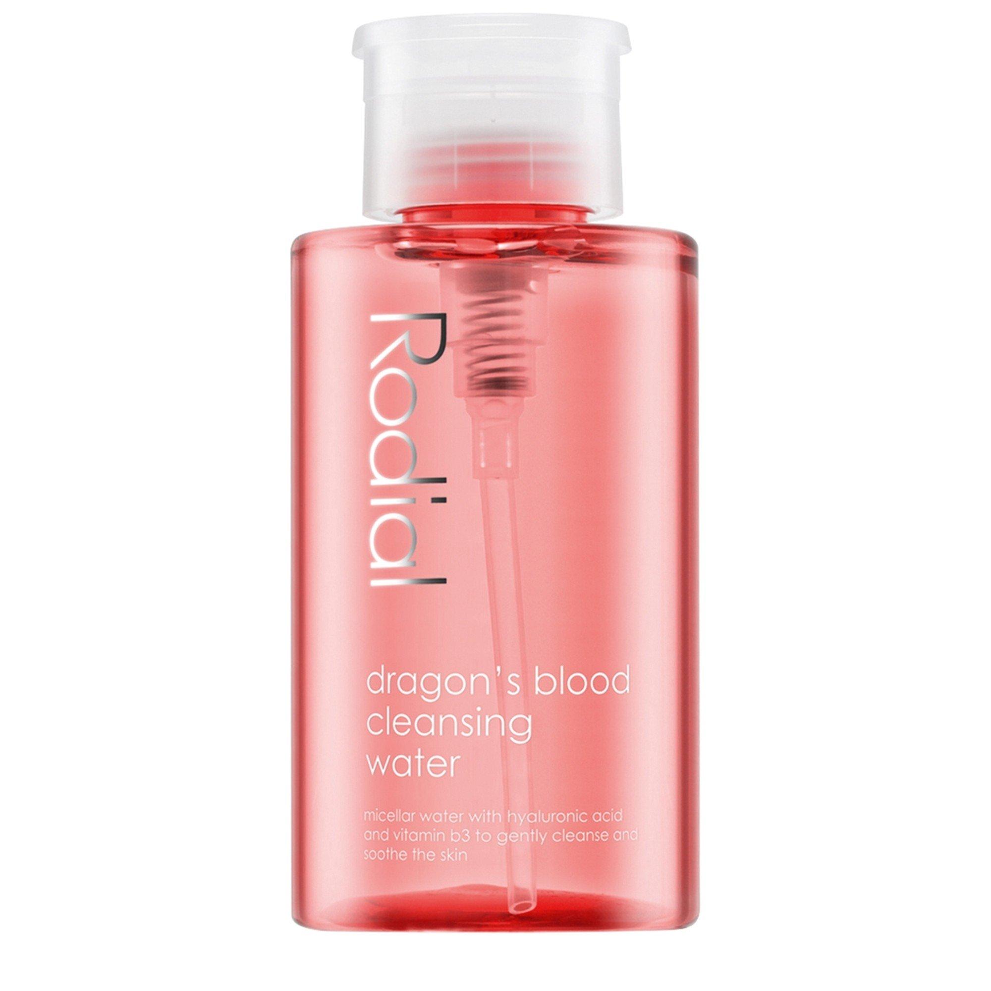 Not Applicable - Rodial - DRAGONS BLD CLEANSING WAT