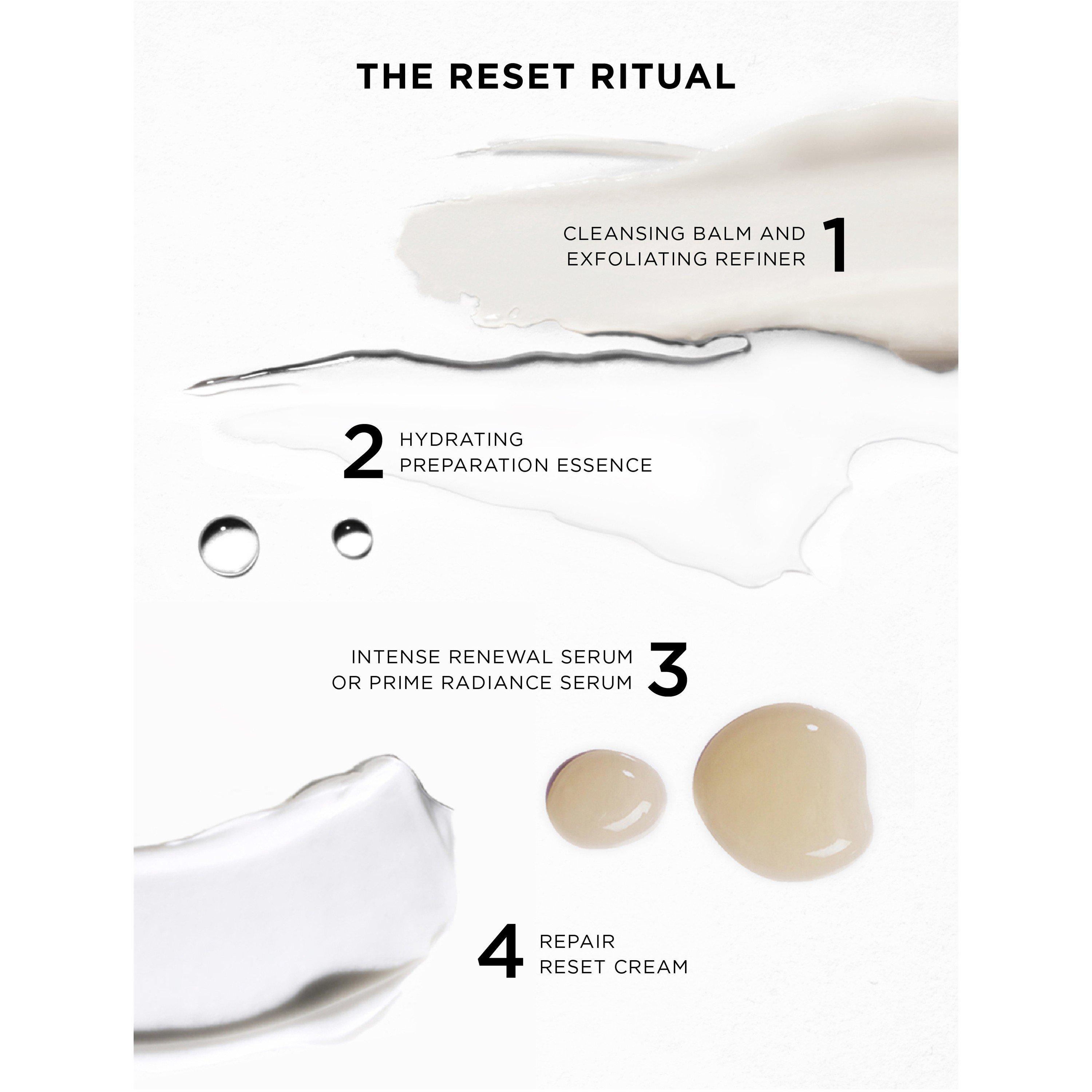 Not Applicable - Noble Panacea - Exceptional Repair Reset - 5