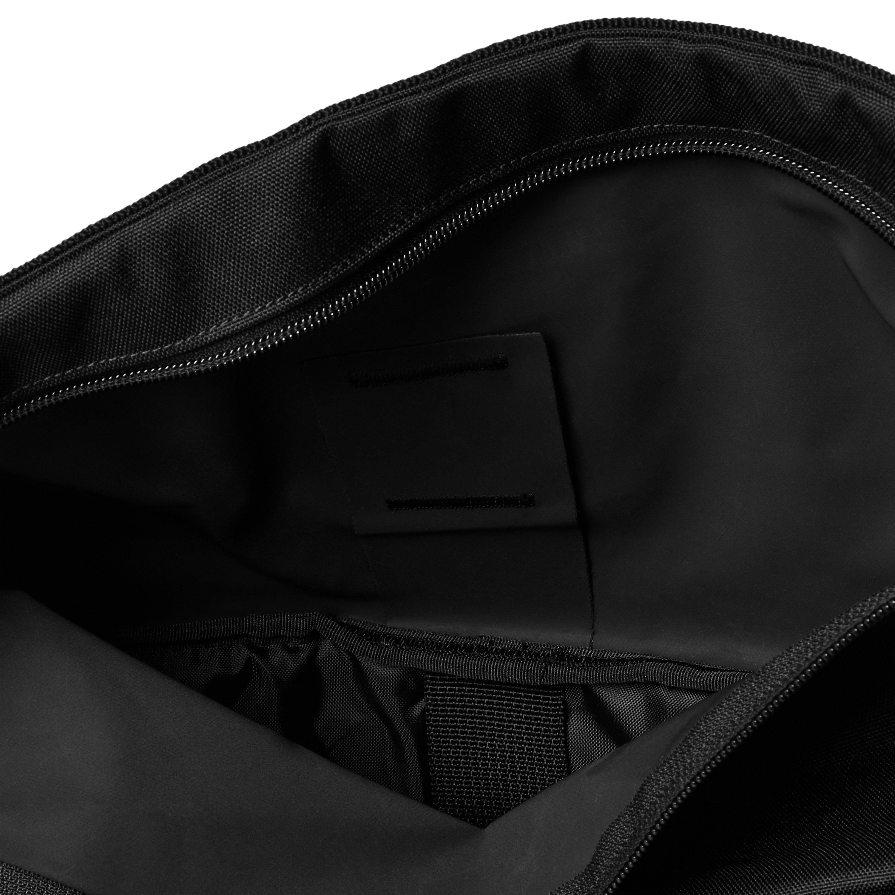 BLACK - Carhartt - Men's Roll-Top Backpack - 4
