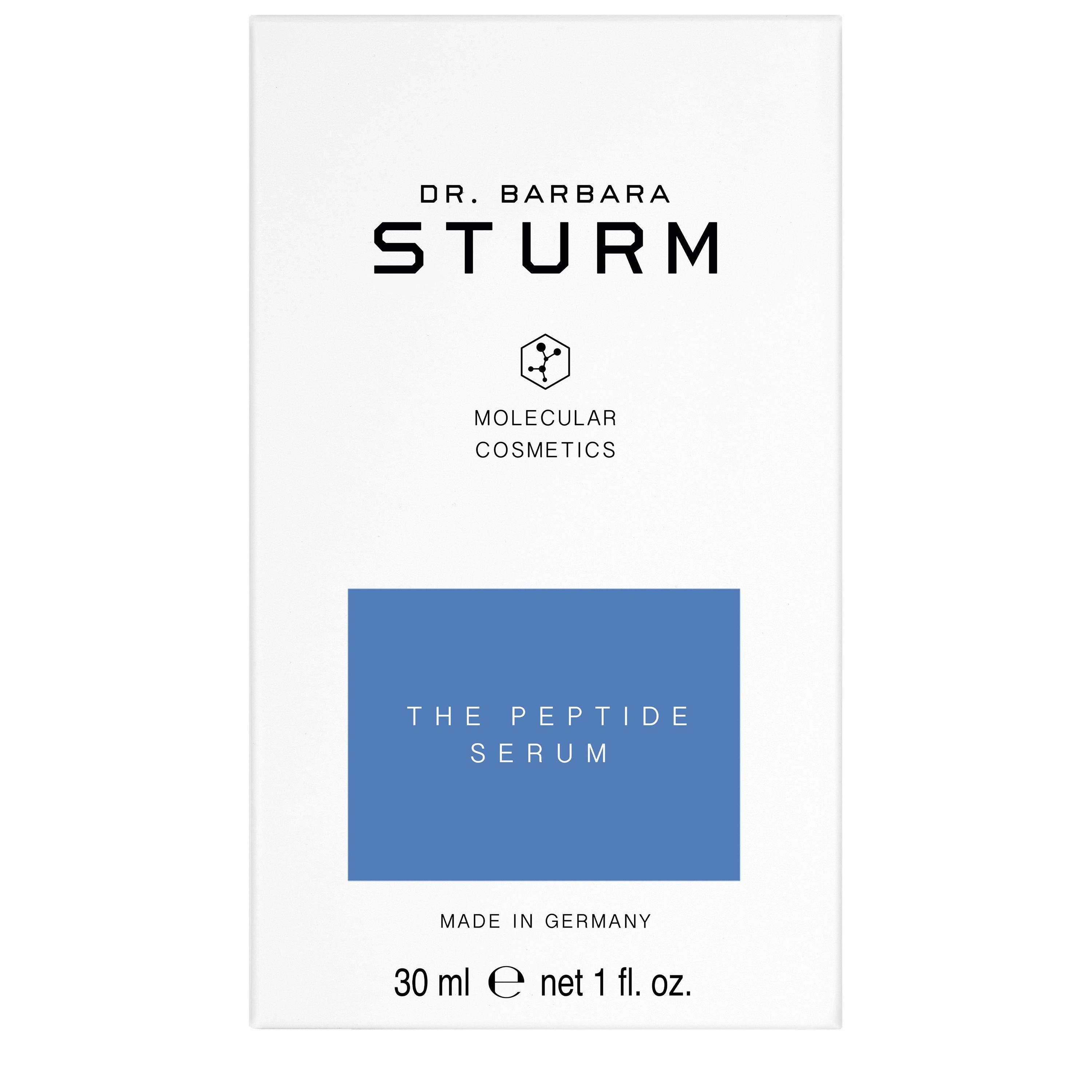 Not Applicable - Dr Barbara Sturm - THE PEPTIDE SERUM 30 ML - 2