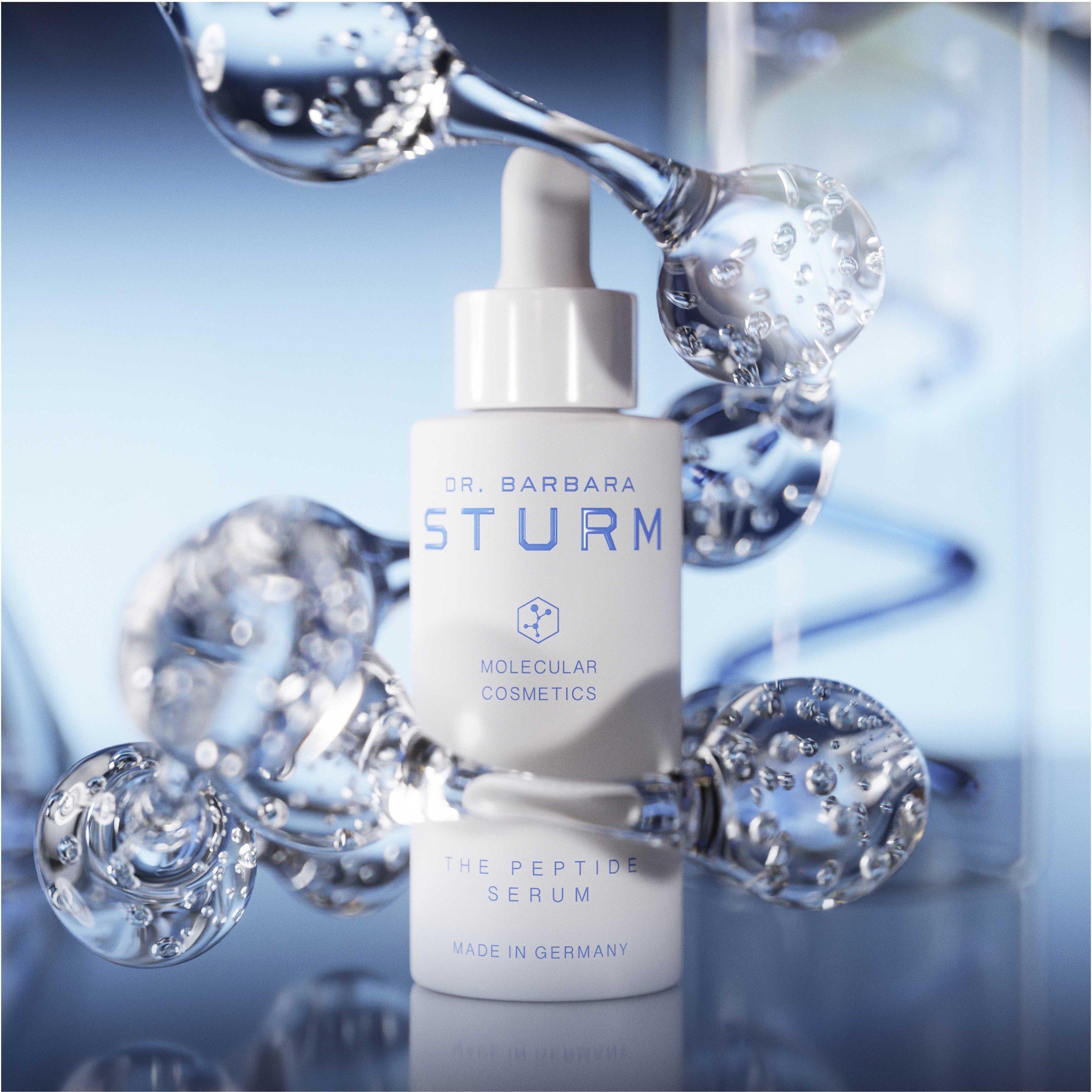 Not Applicable - Dr Barbara Sturm - THE PEPTIDE SERUM 30 ML - 3