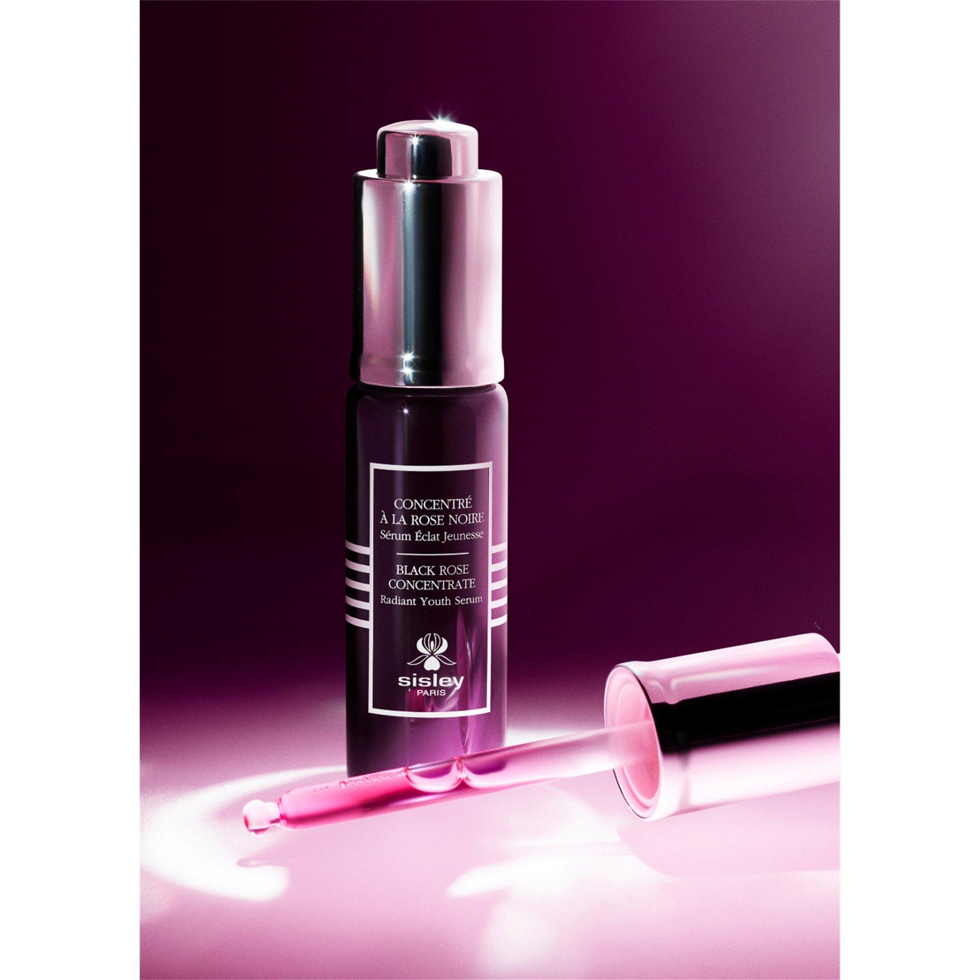 Not Applicable - Sisley - BLACK ROSE CONCENTRATE 30 - 4