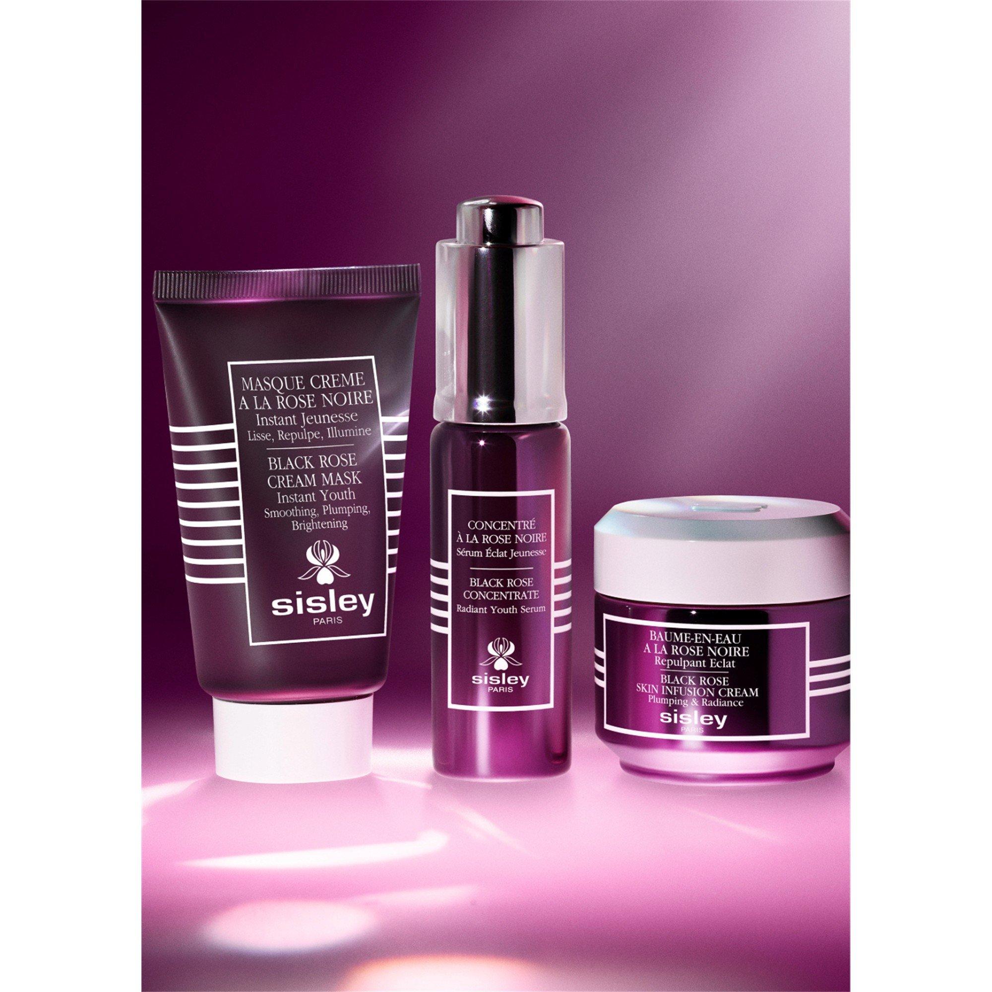 Not Applicable - Sisley - BLACK ROSE CONCENTRATE 30 - 7