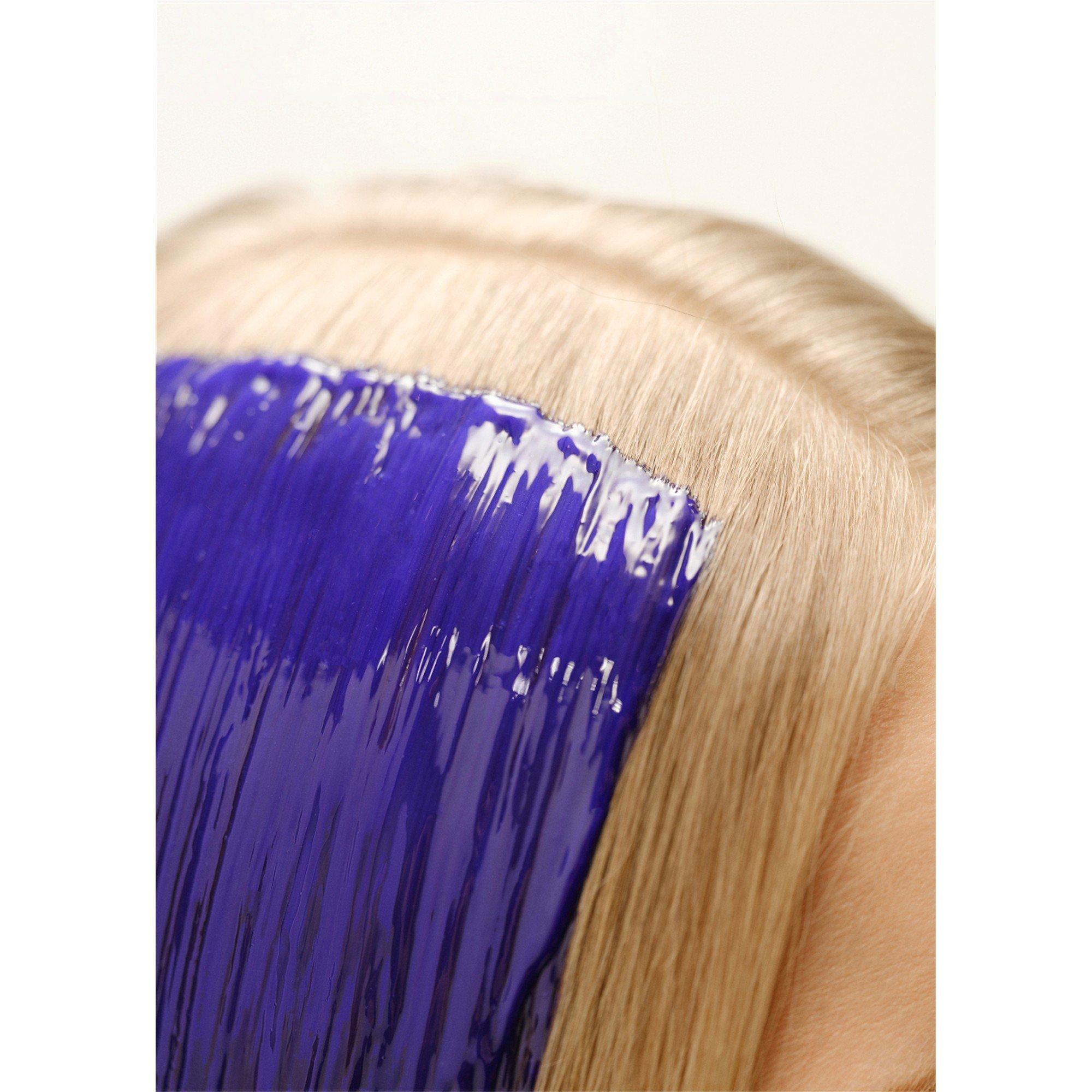 Not Applicable - Sisley - BLOND/WHT/GRY HAIR MASK 2 - 4