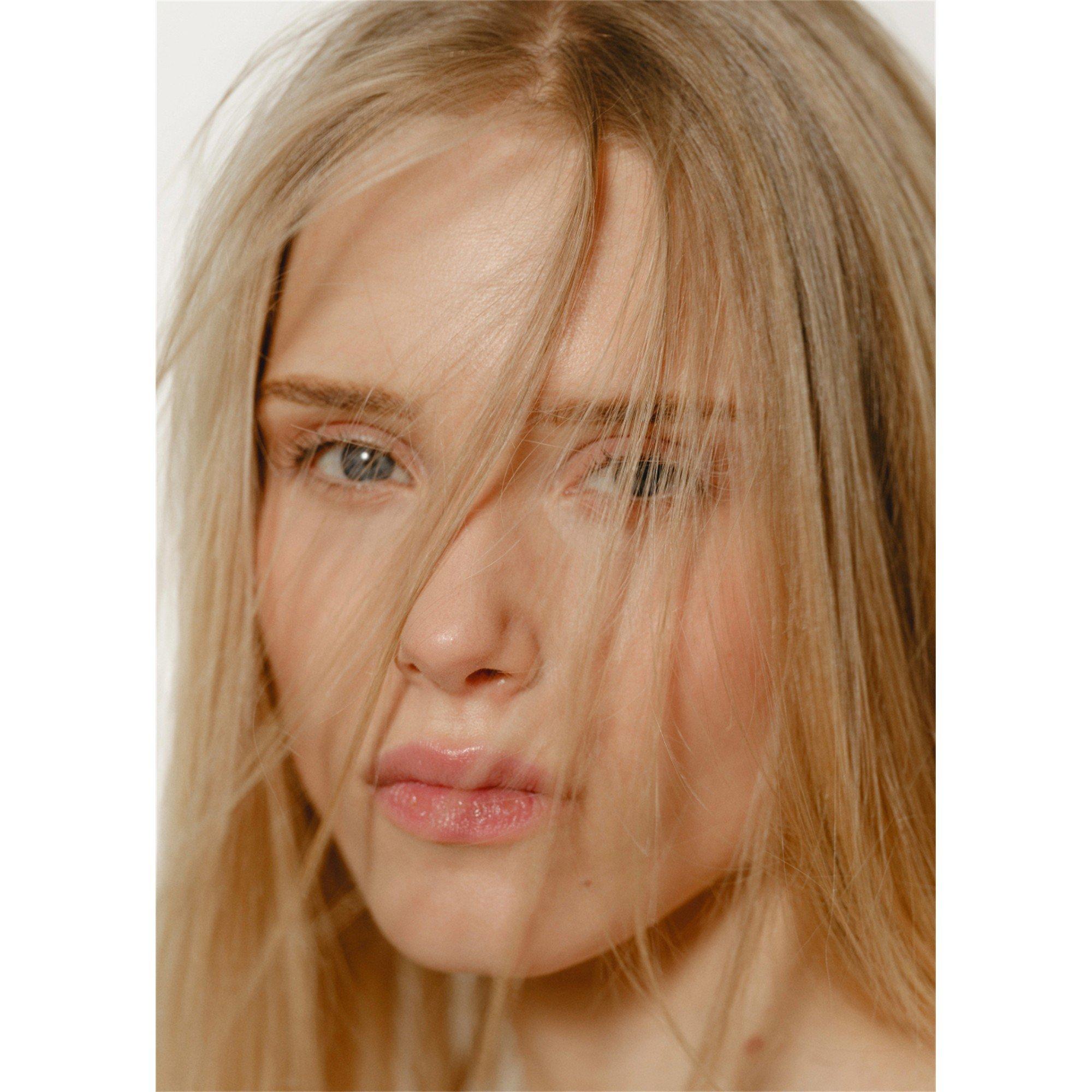 Not Applicable - Sisley - BLOND/WHT/GRY HAIR MASK 2 - 5