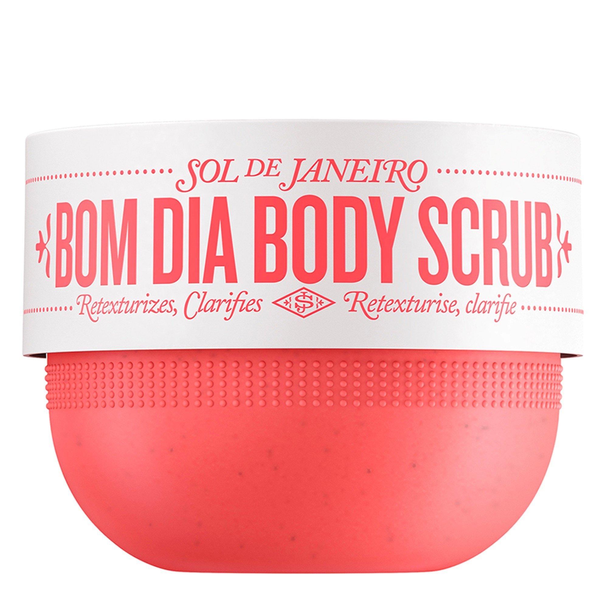 Not Applicable - Sol De Janeiro - BOM DIA SCRUB 220G - 1