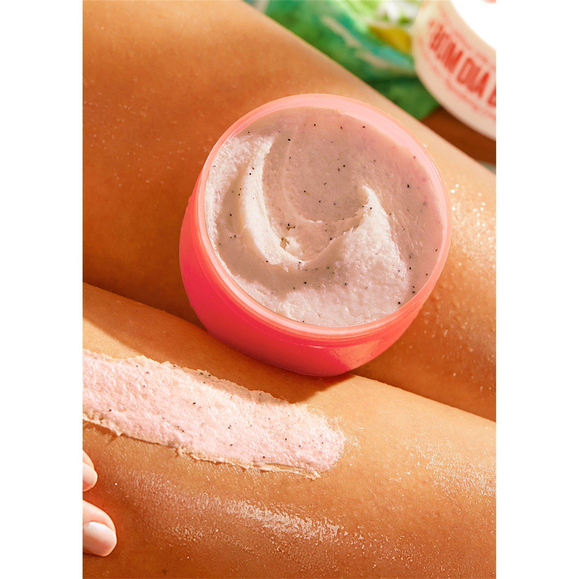 Not Applicable - Sol De Janeiro - BOM DIA SCRUB 220G - 4
