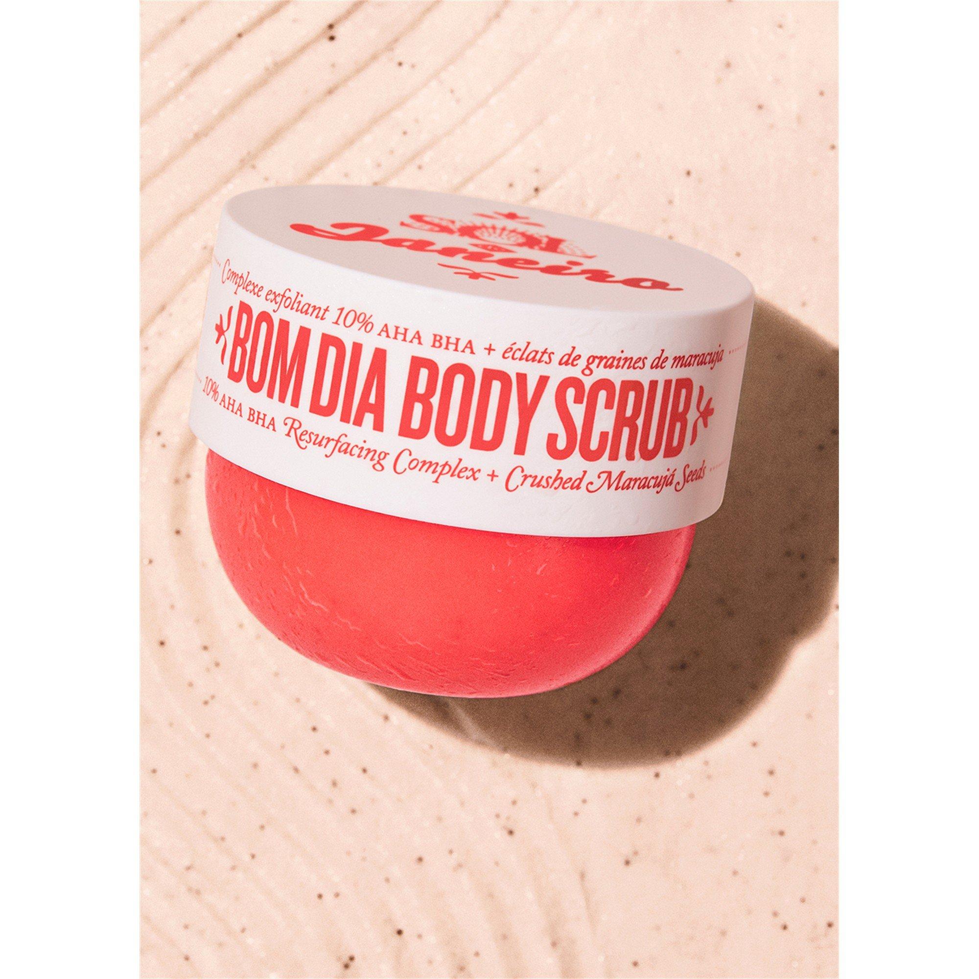 Not Applicable - Sol De Janeiro - BOM DIA SCRUB 220G - 5
