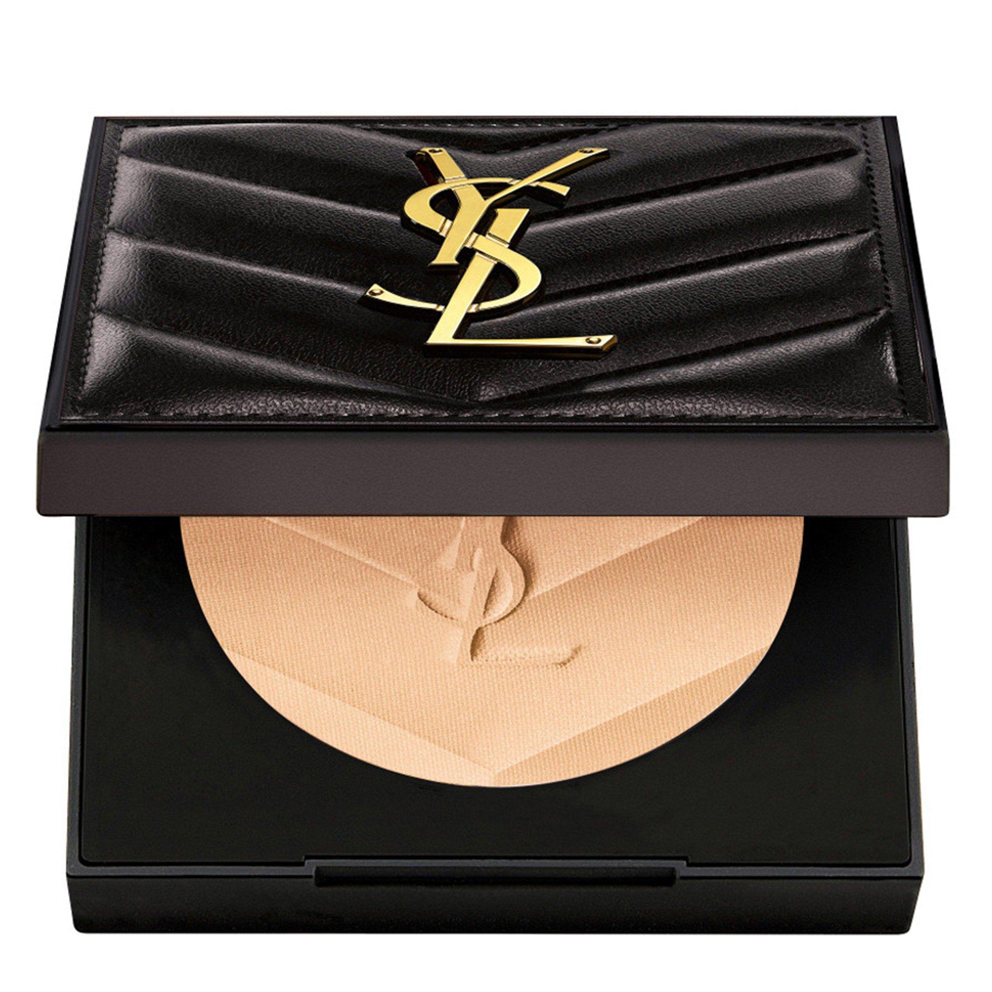 Not Applicable - Yves Saint Laurent - All Hours Hyper Finish - 1