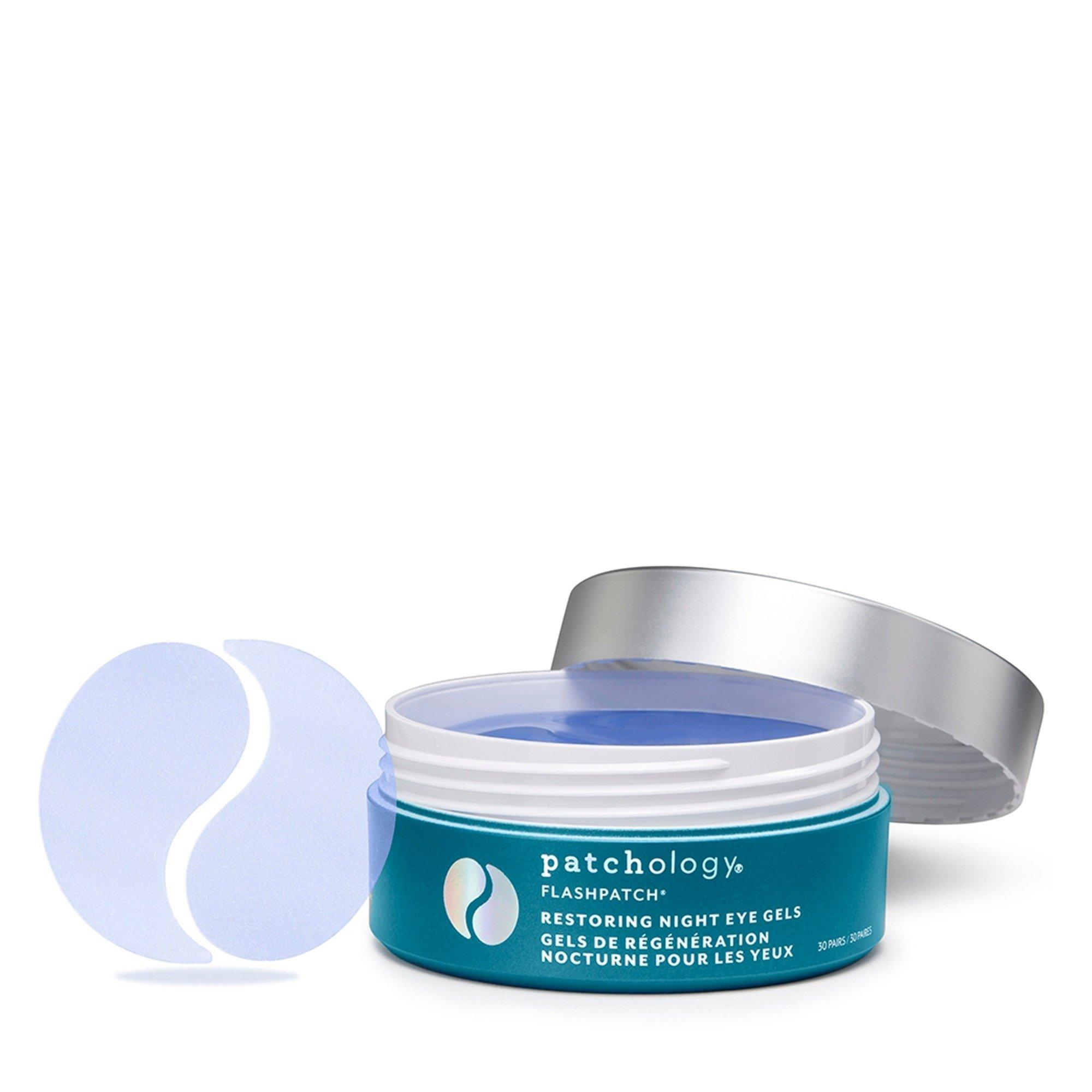 Not Applicable - Patchology - RESTORE NIGHT EYE GELS - 2