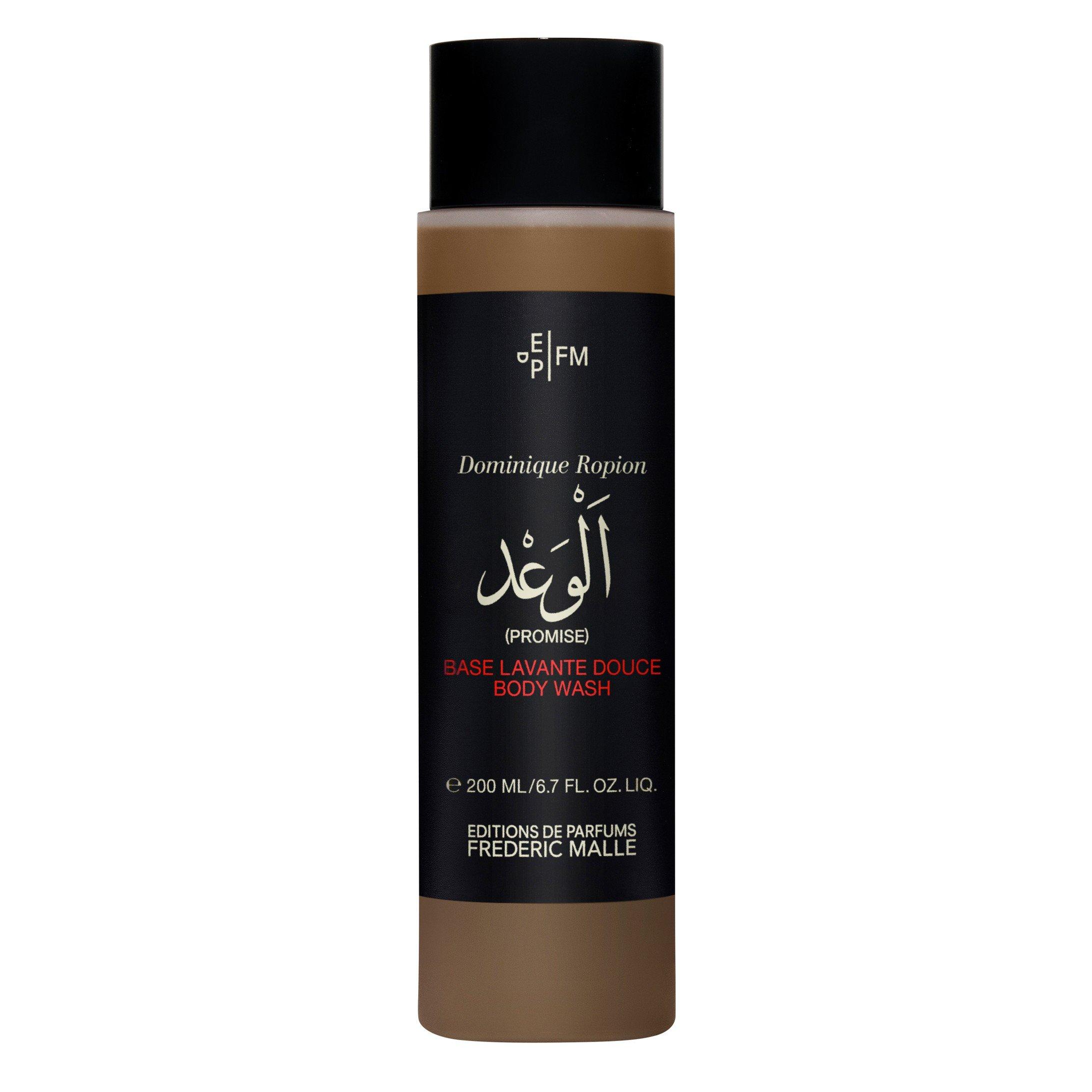 Not Applicable - Frederic Malle - PROMISE BODY WASH - 1