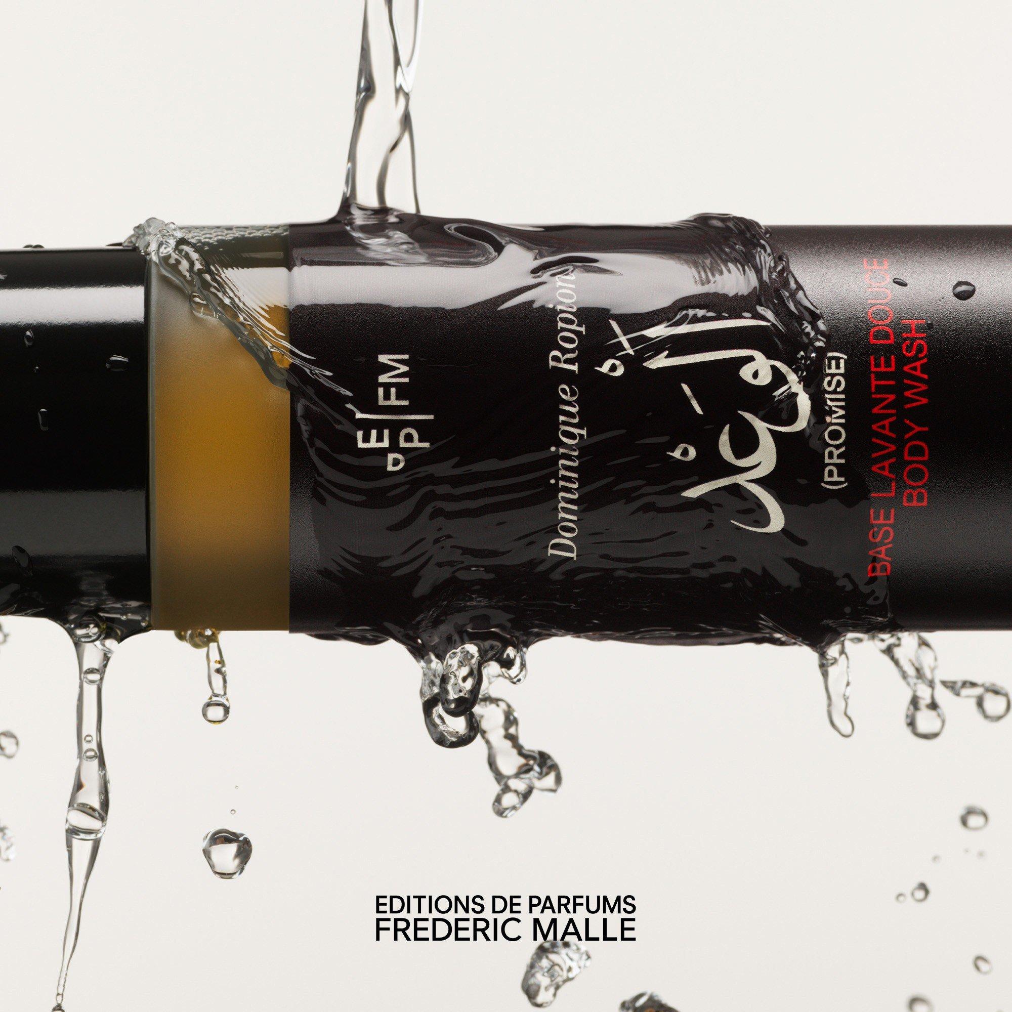 Not Applicable - Frederic Malle - PROMISE BODY WASH - 2