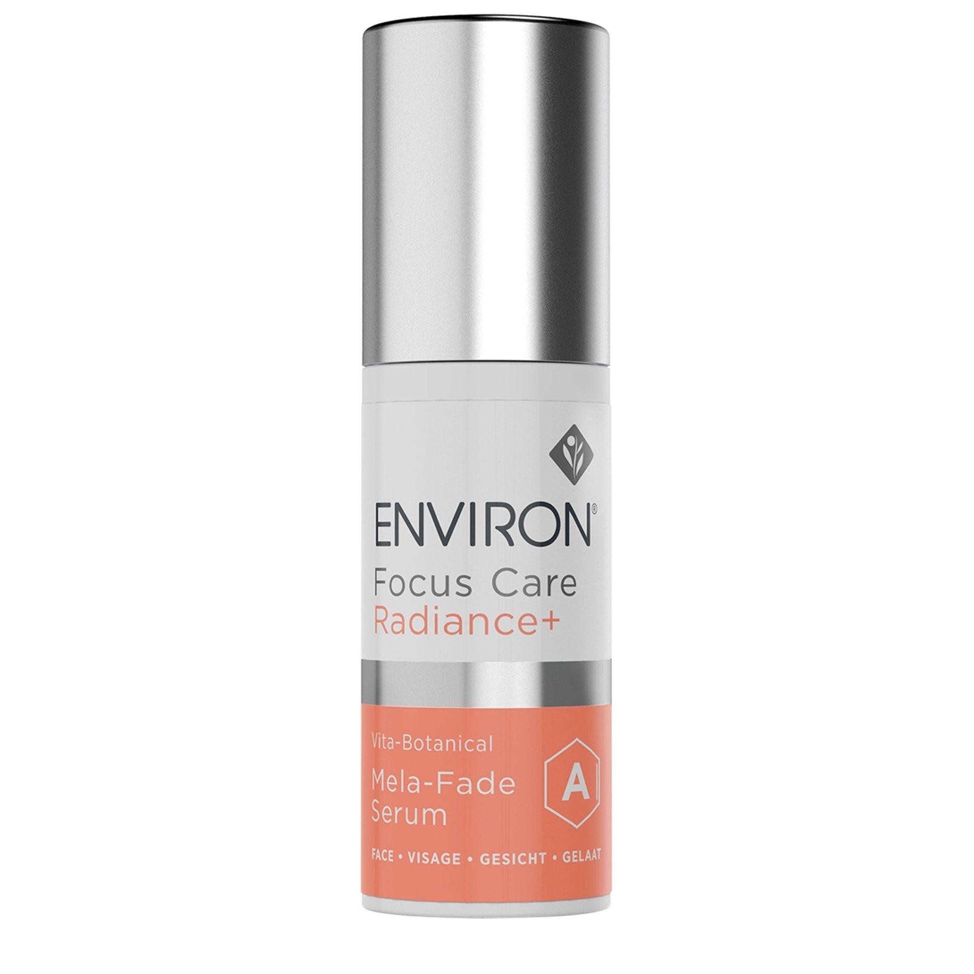 Not Applicable - Environ - MELA FADE RADIANCE SERUM
