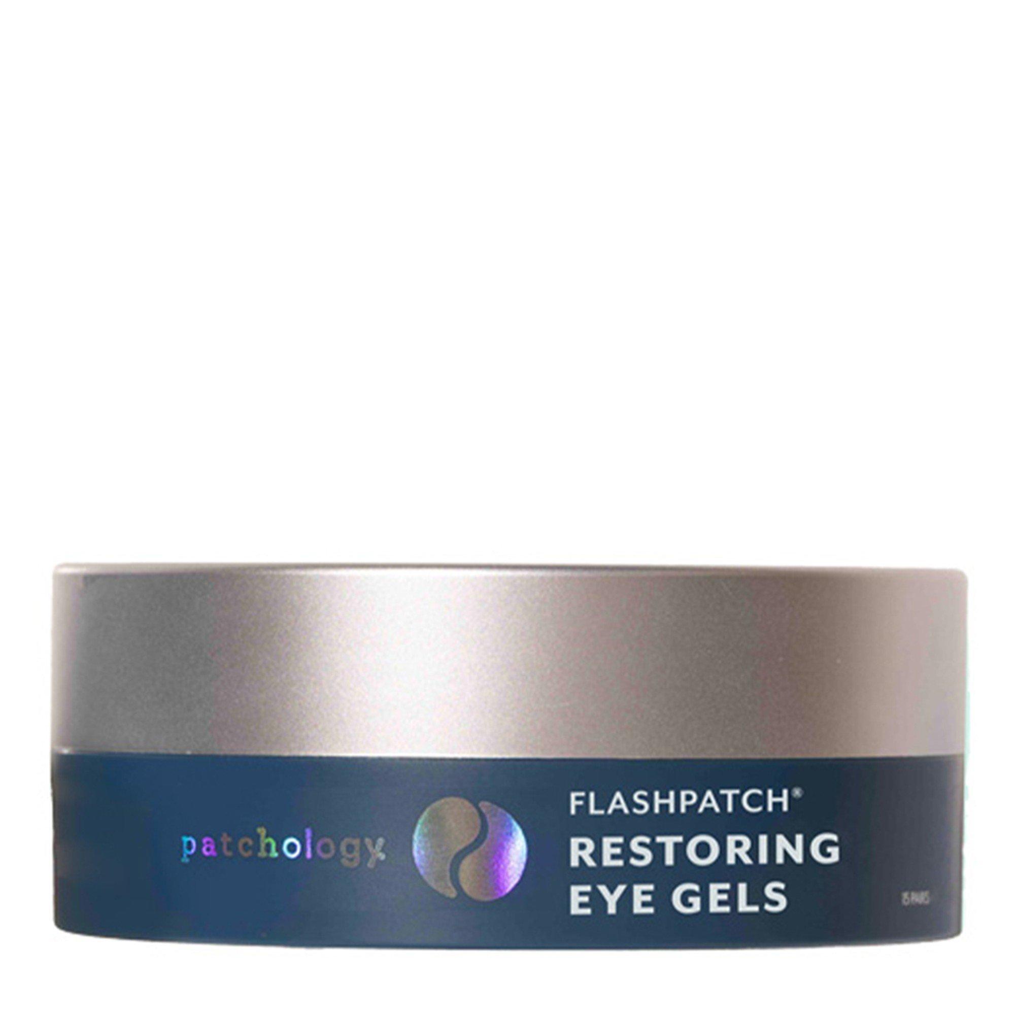 Not Applicable - Patchology - FlashPatch??^ Restoring N - 1