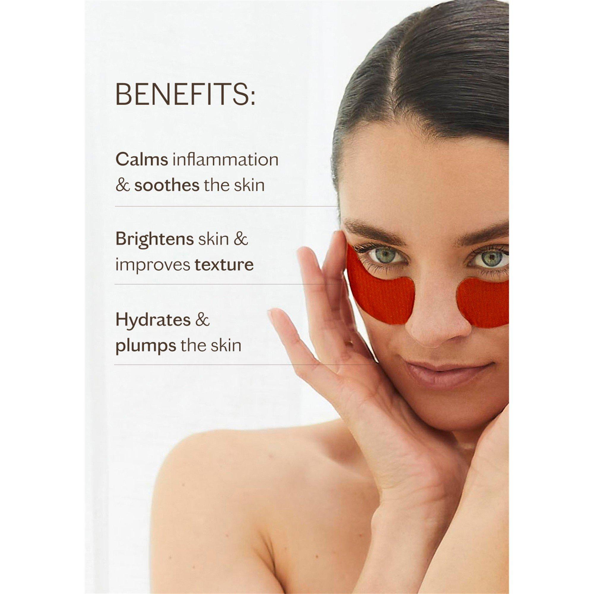 Not Applicable - MZ Skin - Vitamin Meso Eye Mask Sin - 2