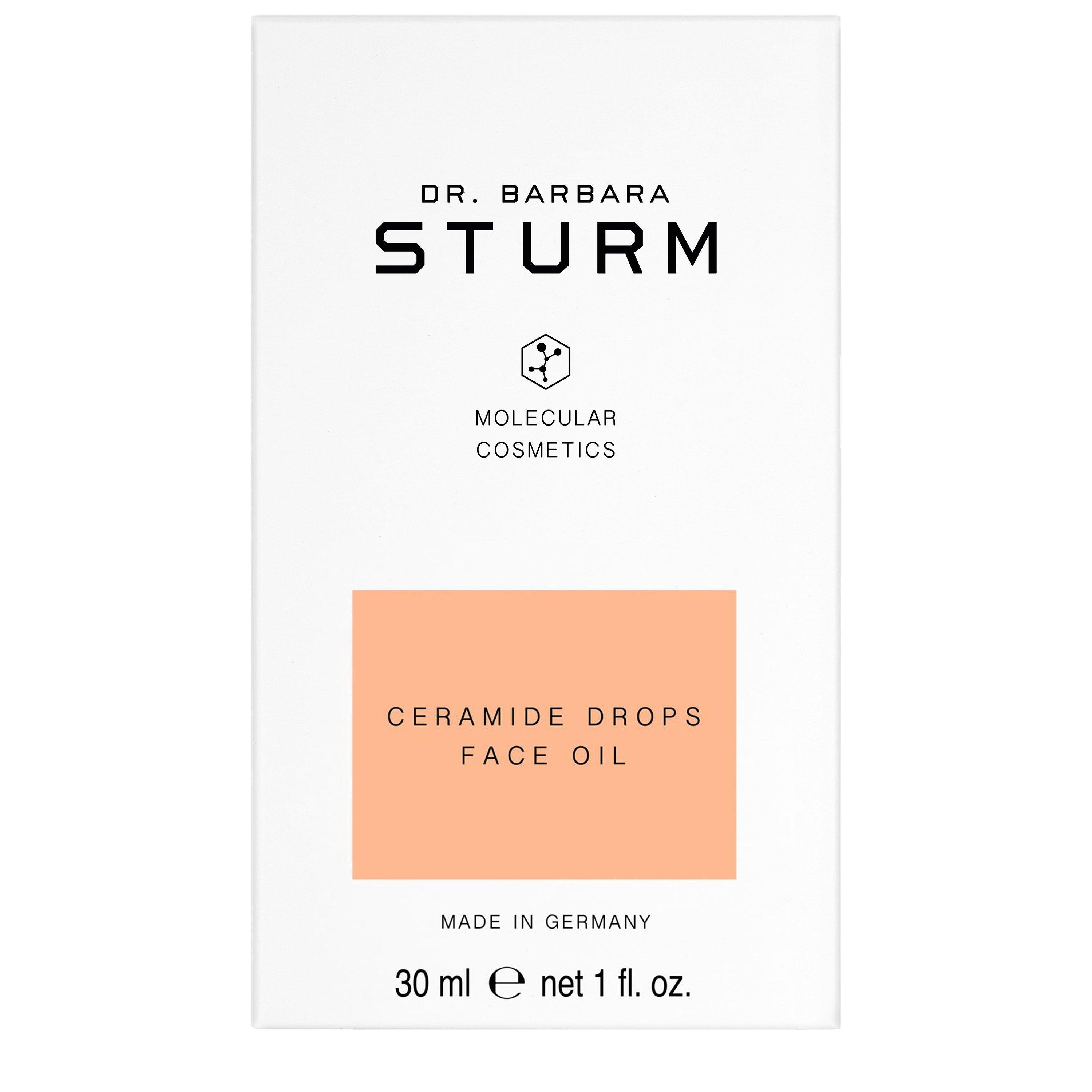 Not Applicable - Dr Barbara Sturm - CERAMIDES DROPS 30ML - 2