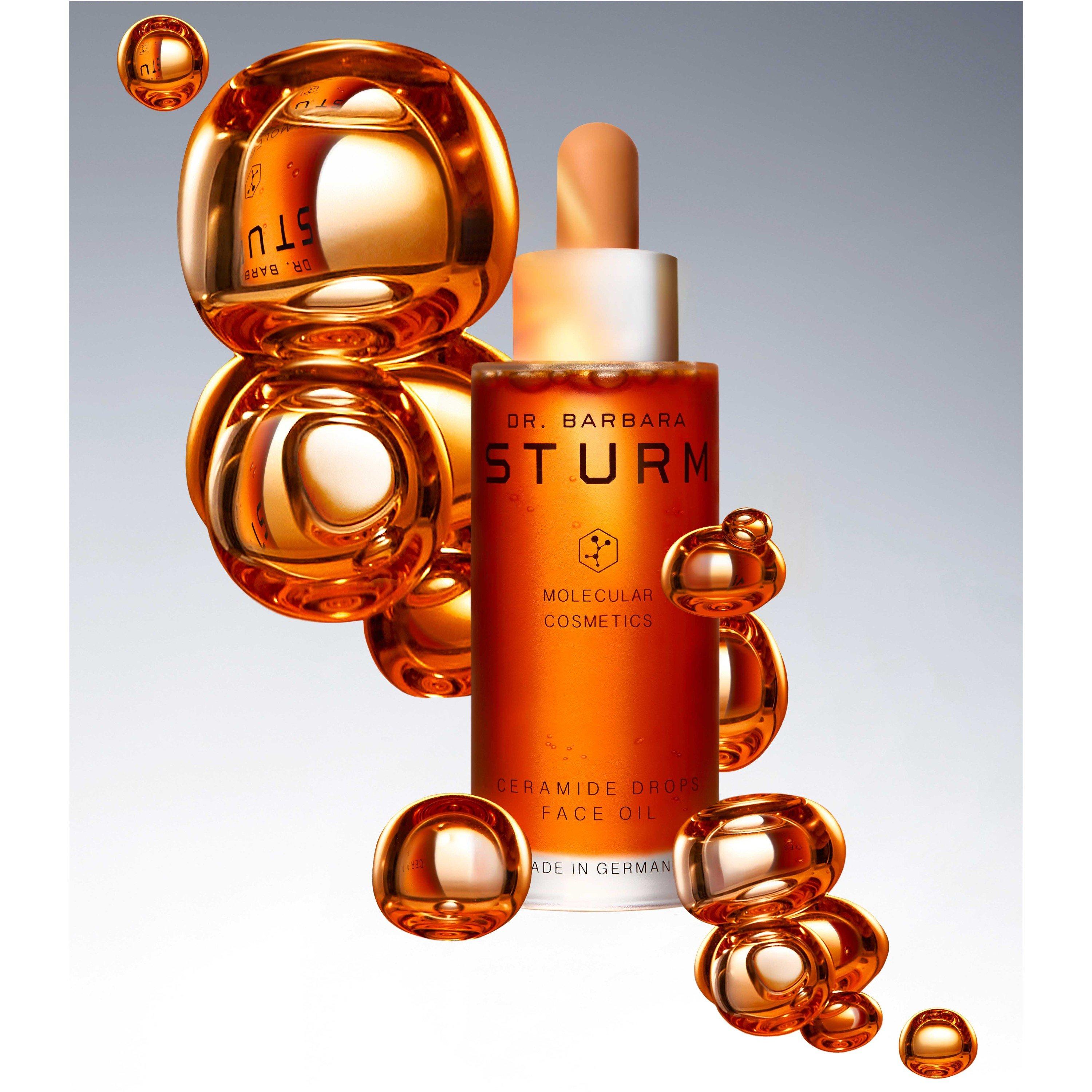 Not Applicable - Dr Barbara Sturm - CERAMIDES DROPS 30ML - 4