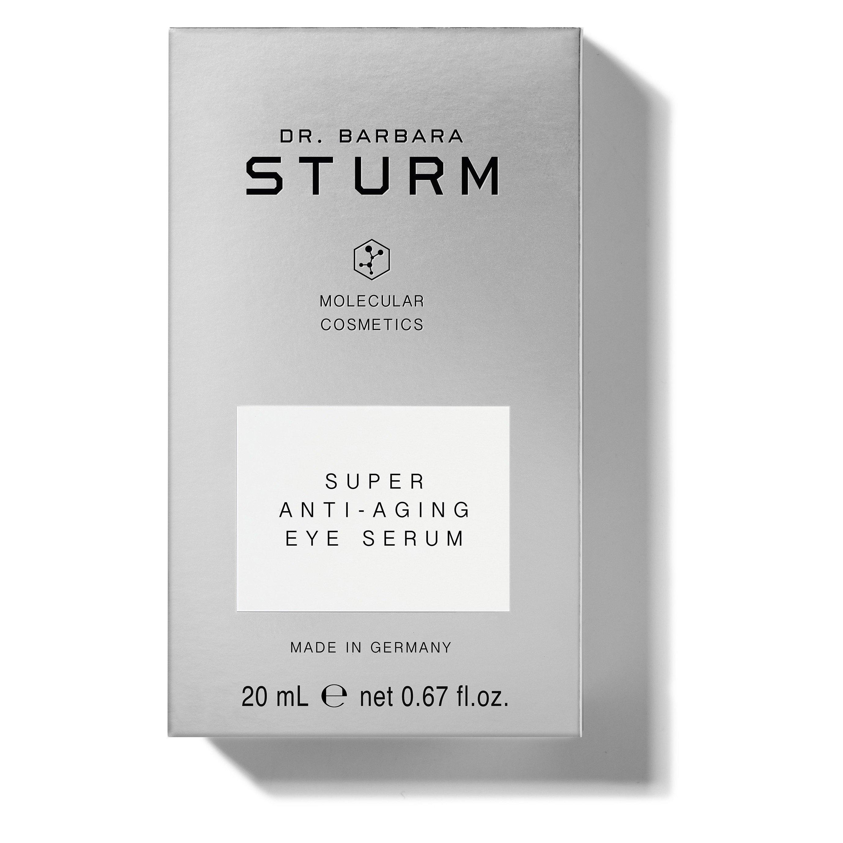 Not Applicable - Dr Barbara Sturm - SAA Eye Serum - 4
