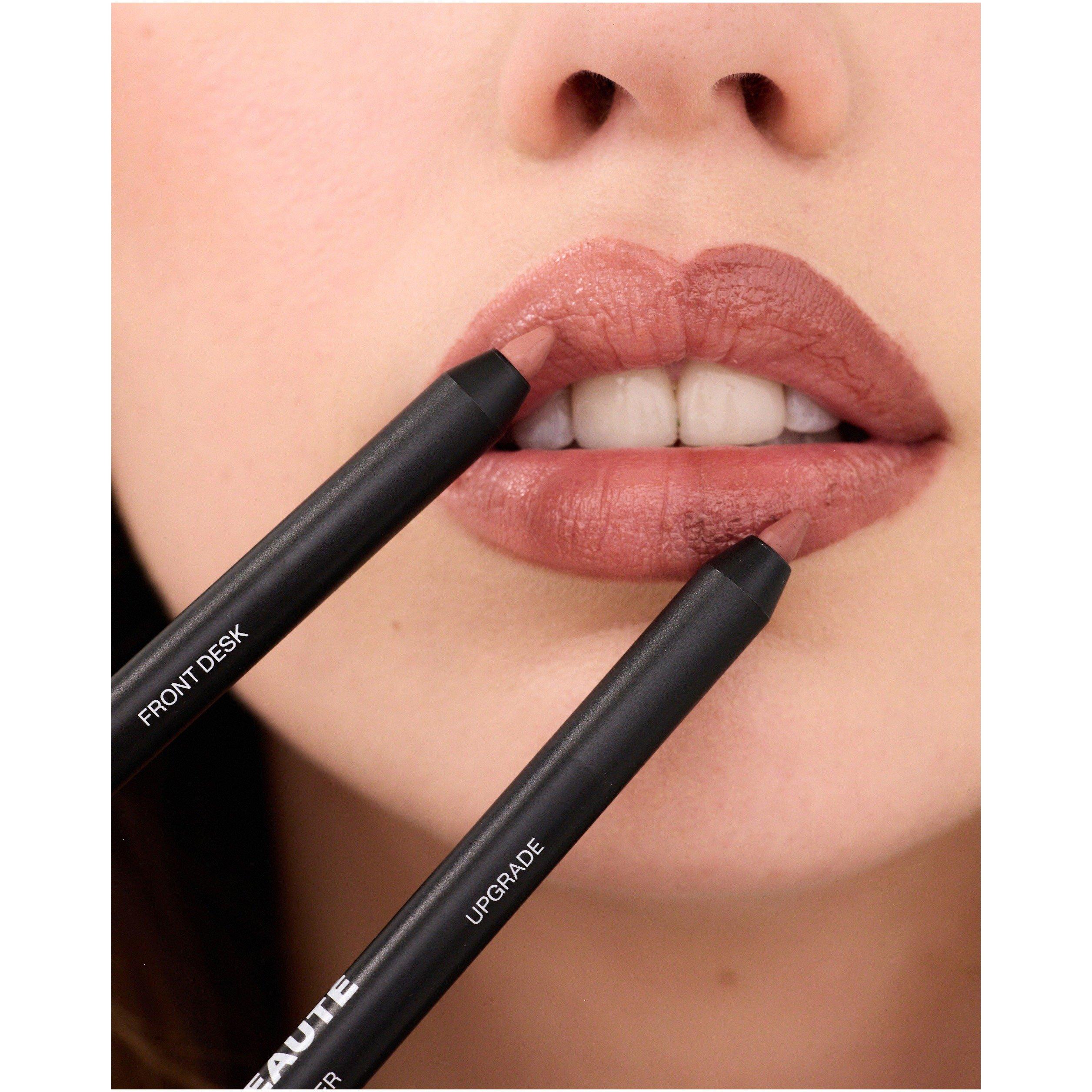 PINK 01 - Bob Beaute - Women's Lip Liner - 4