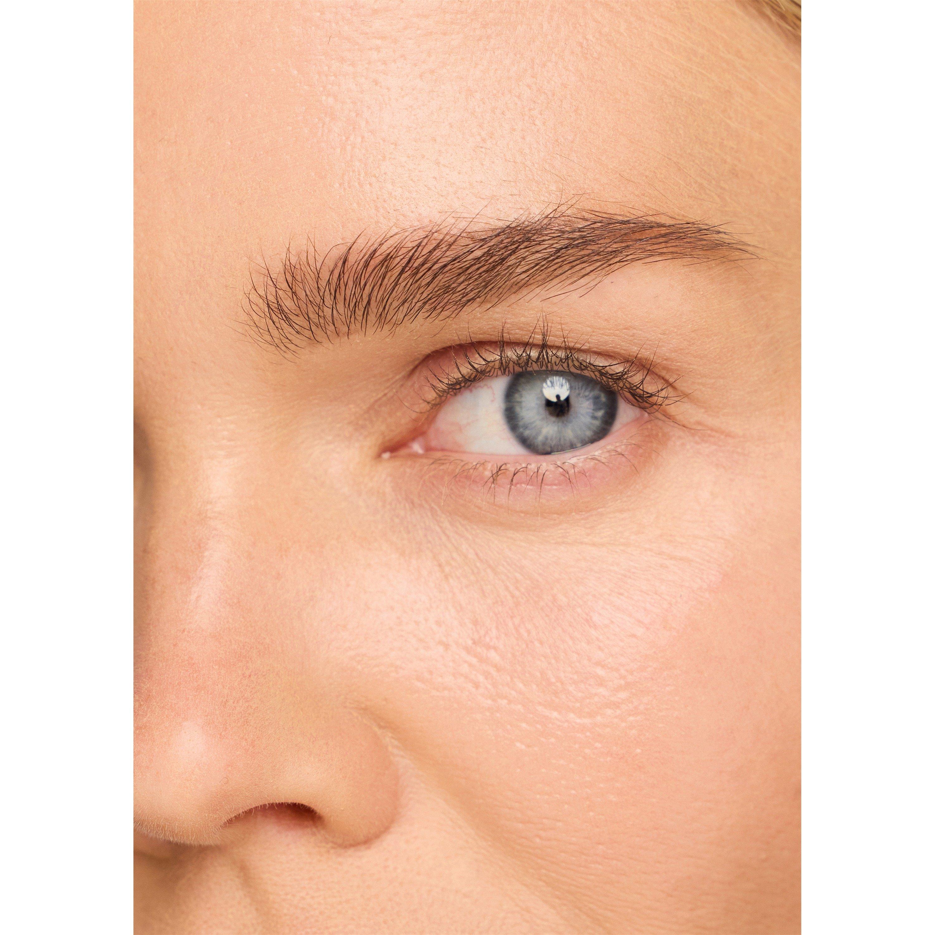 BROWN 01 - Bob Beaute - Women's Waterproof Brow Pencil - 3