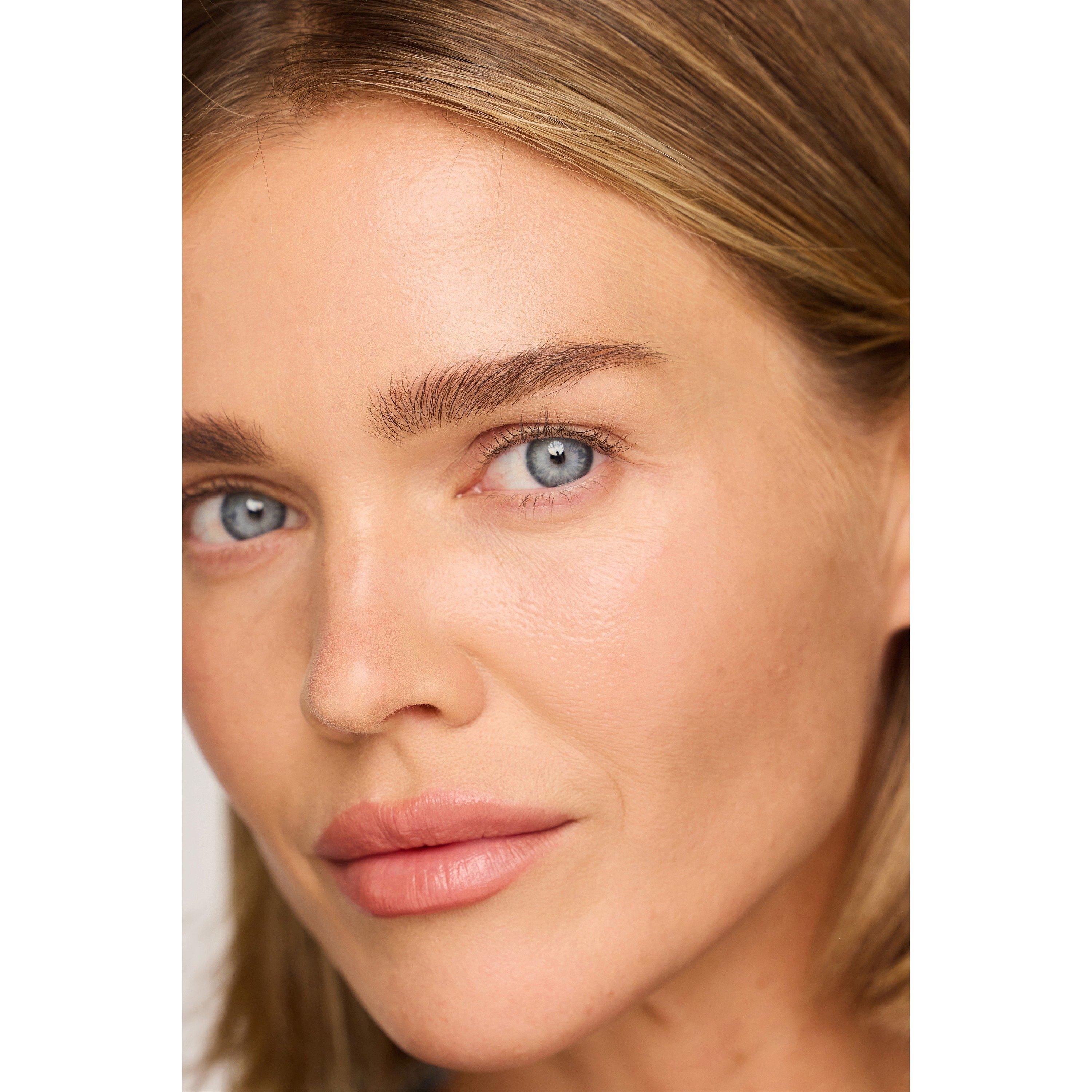 BROWN 01 - Bob Beaute - Women's Waterproof Brow Pencil - 5
