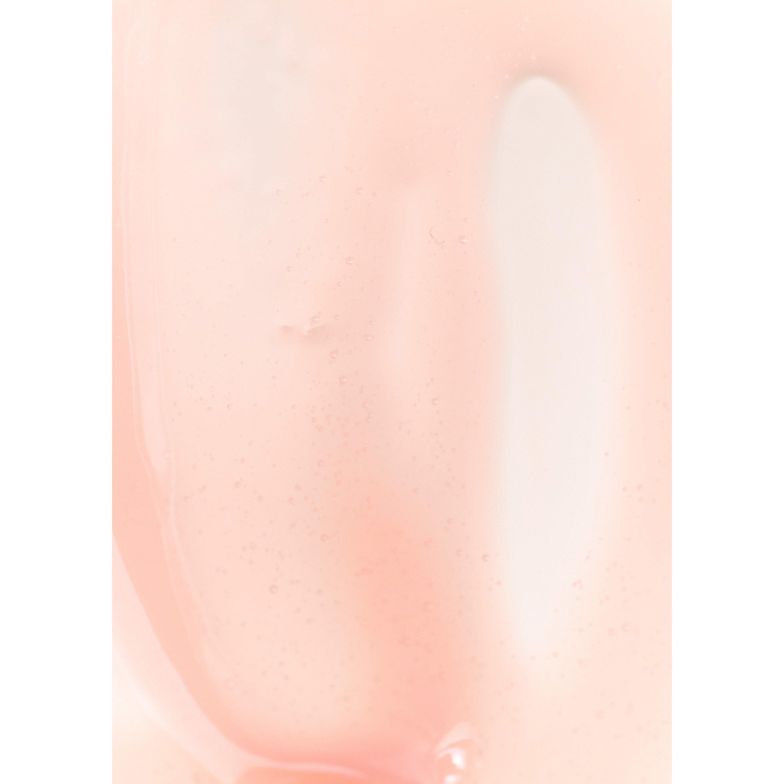 PINK 01 - Bob Beaute - Women's the Oil in Gloss Lip Oil - 2