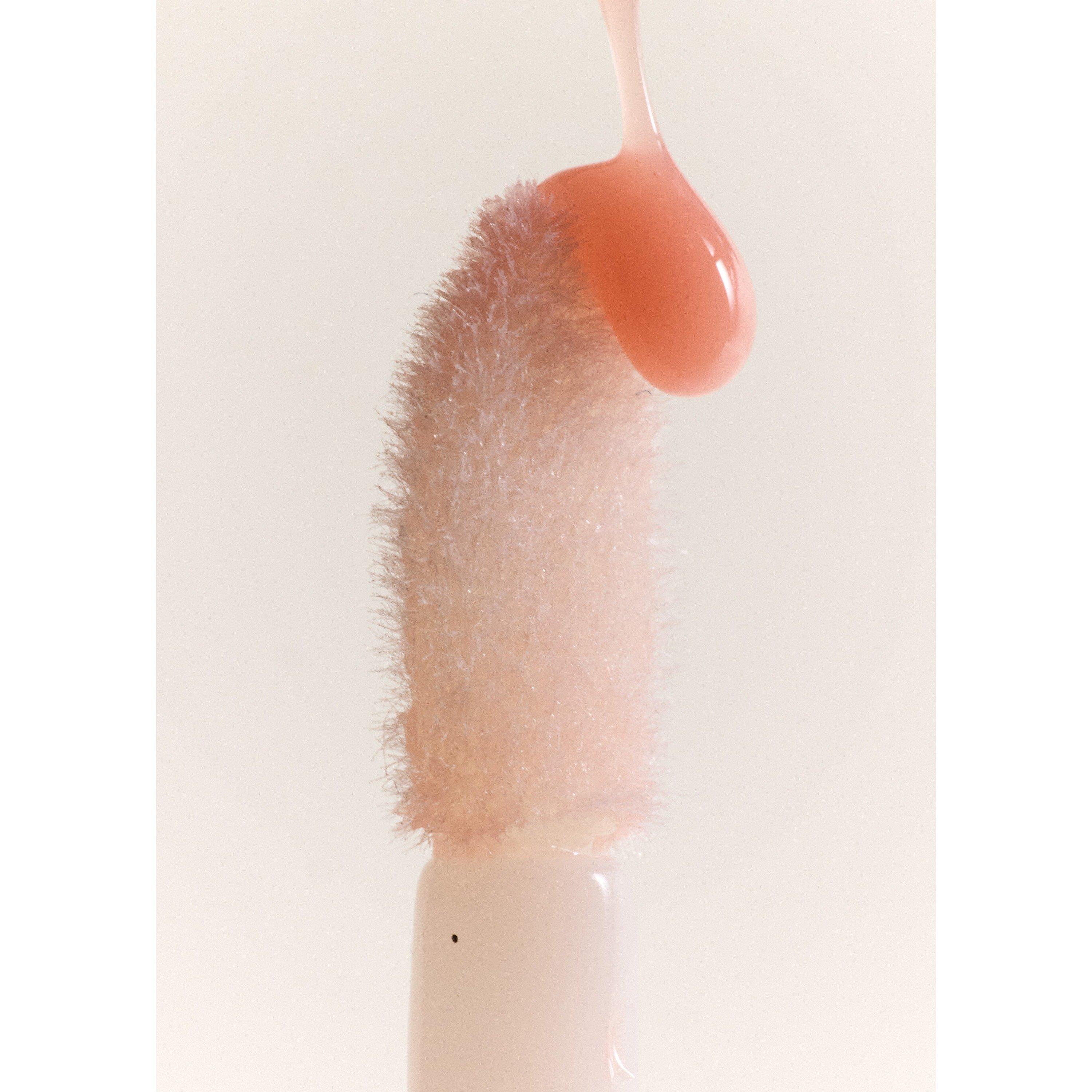 PINK 01 - Bob Beaute - Women's the Oil in Gloss Lip Oil - 3