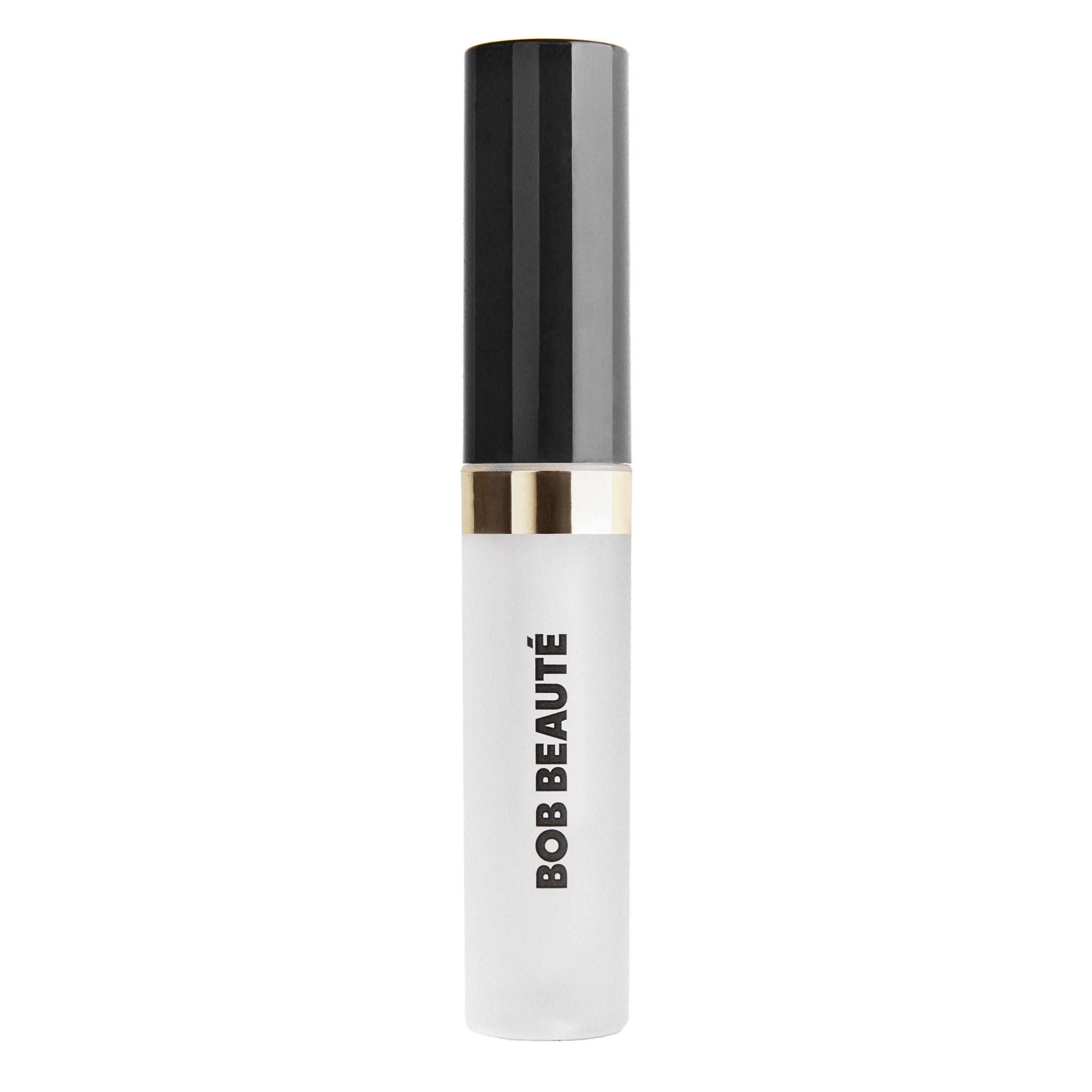 NATURAL 01 - Bob Beaute - The Oil in Gloss