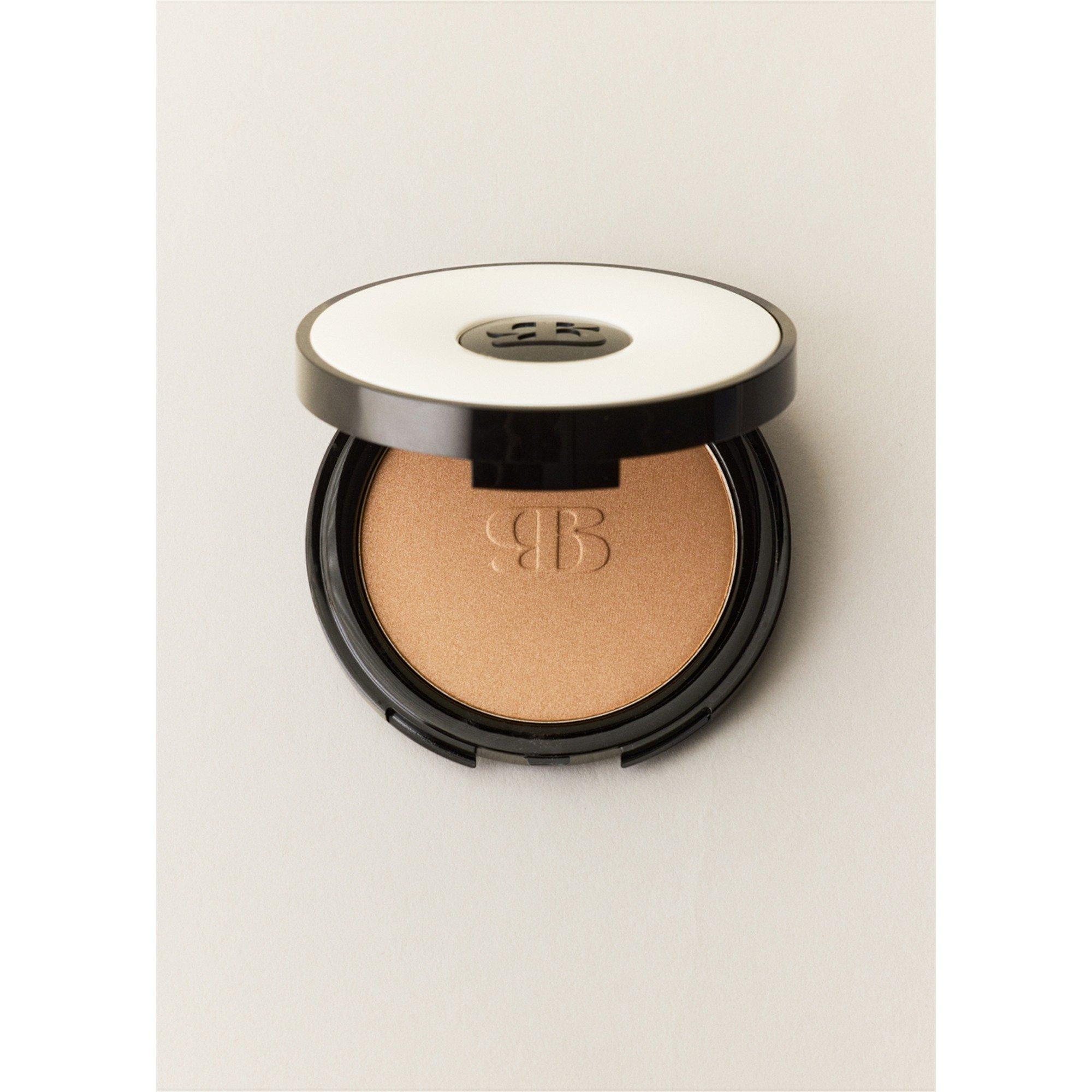 NATURAL 02 - Bob Beaute - Women's Powder Bronzer - 2