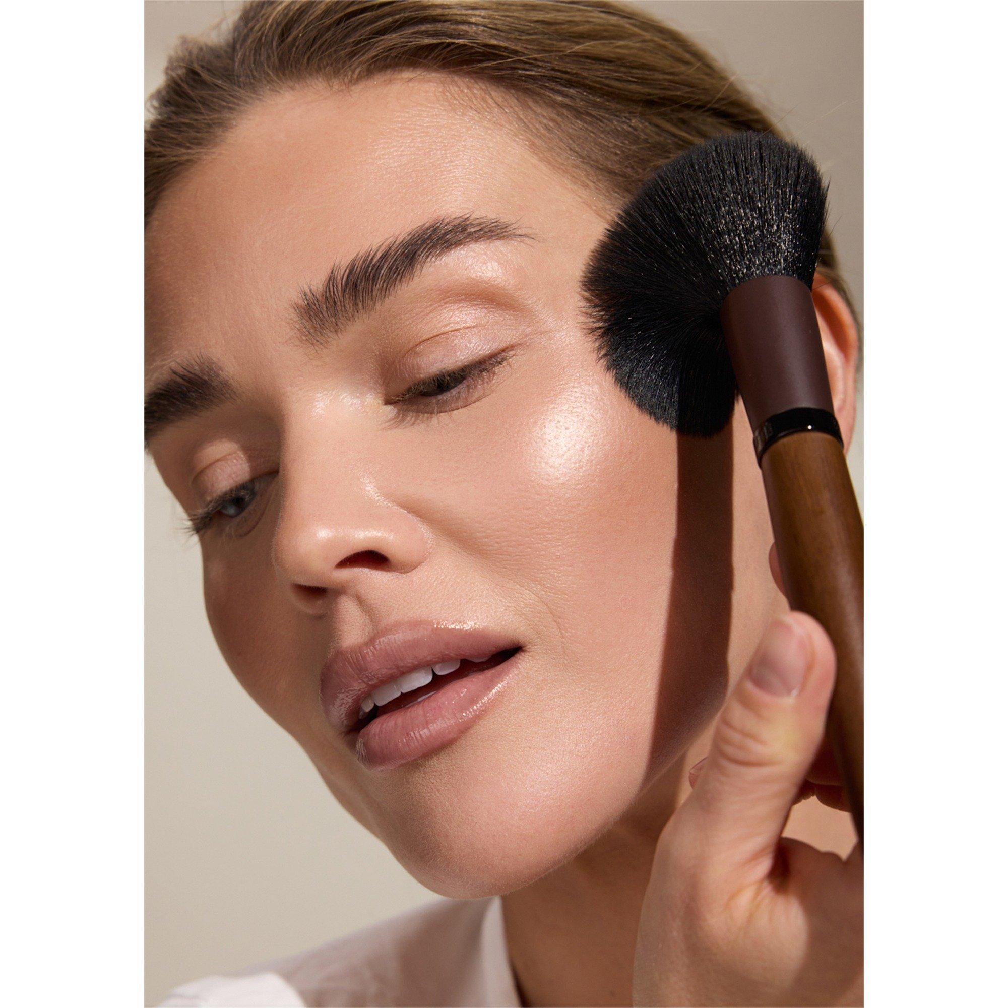 NATURAL 02 - Bob Beaute - Women's Powder Bronzer - 3