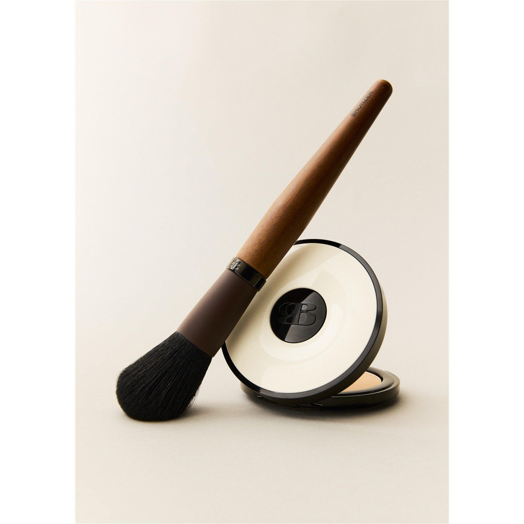NATURAL 02 - Bob Beaute - Women's Powder Bronzer - 5