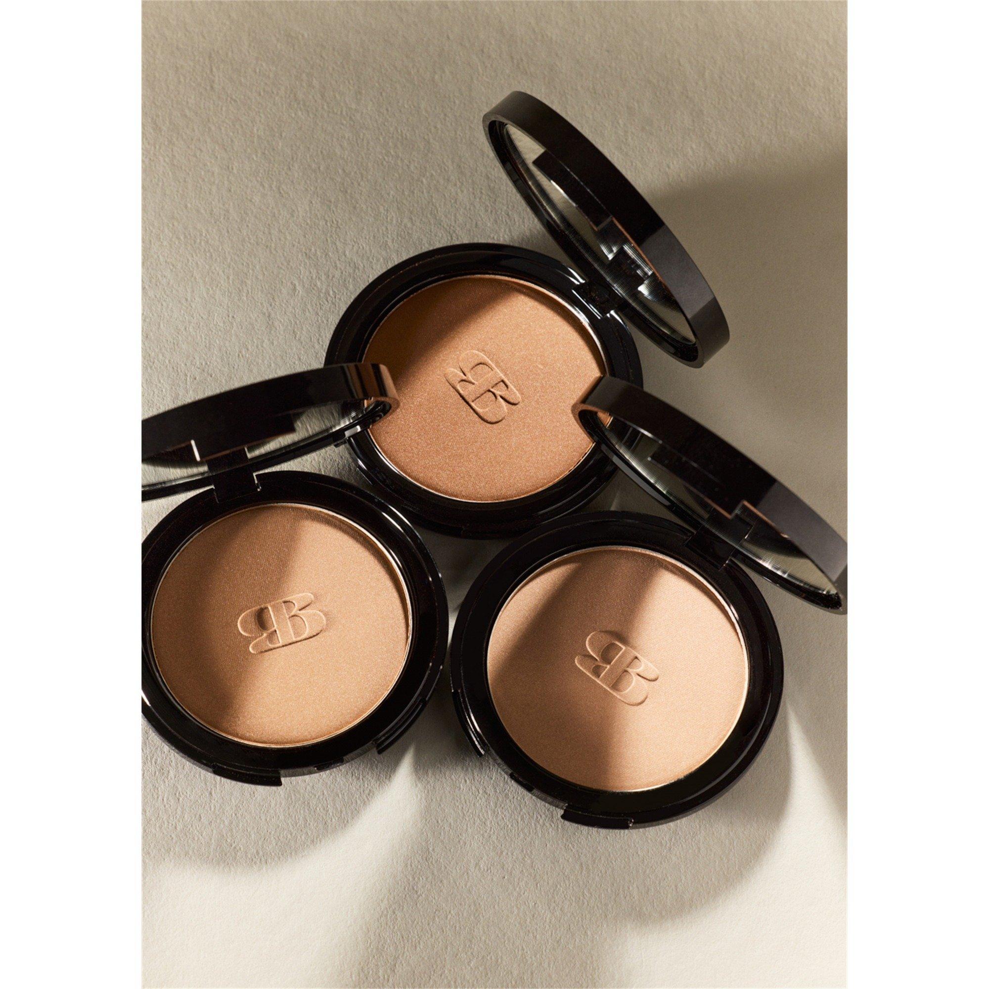 NATURAL 02 - Bob Beaute - Women's Powder Bronzer - 6