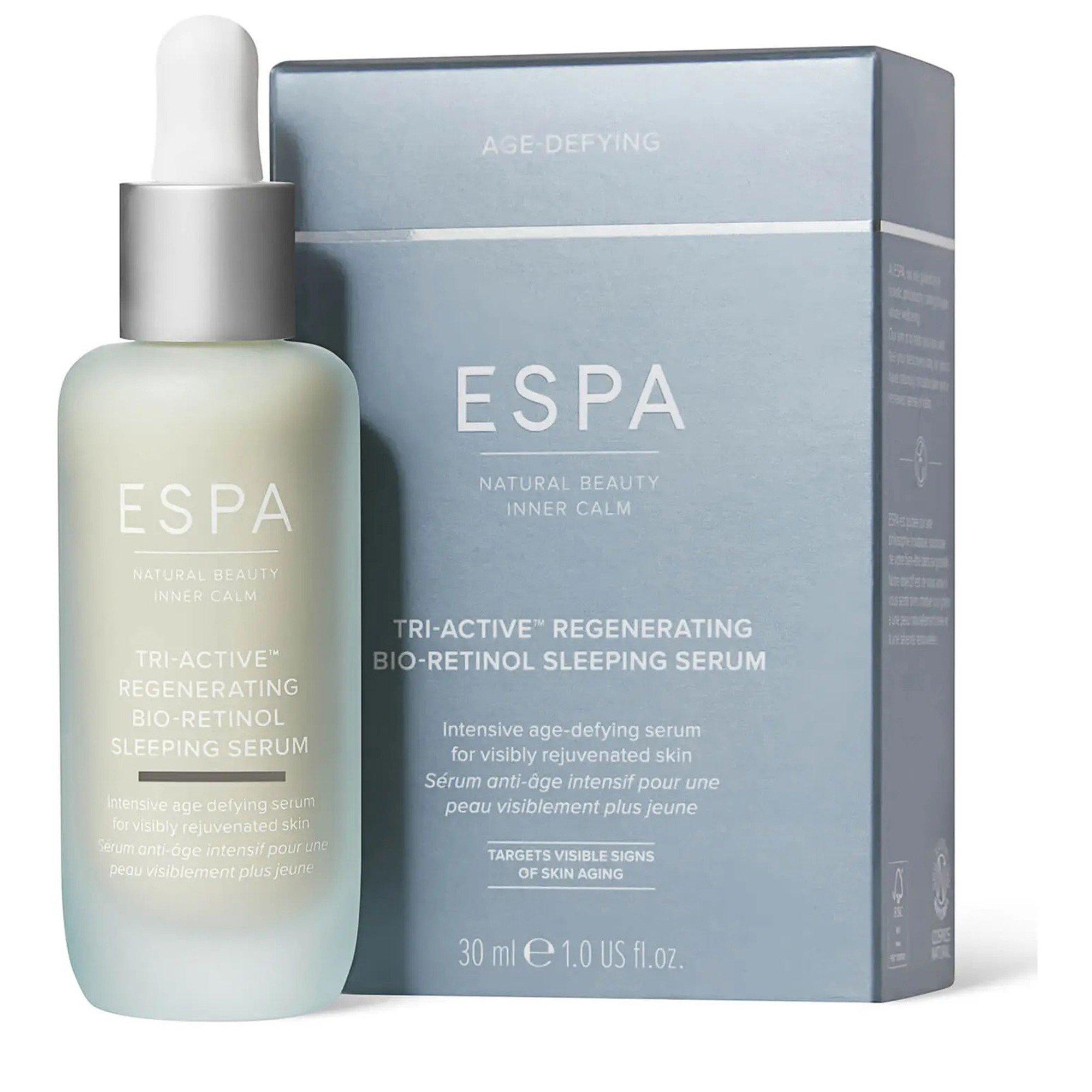 Not Applicable - ESPA - ESPA Tri-Act Regen Bio-Re - 2