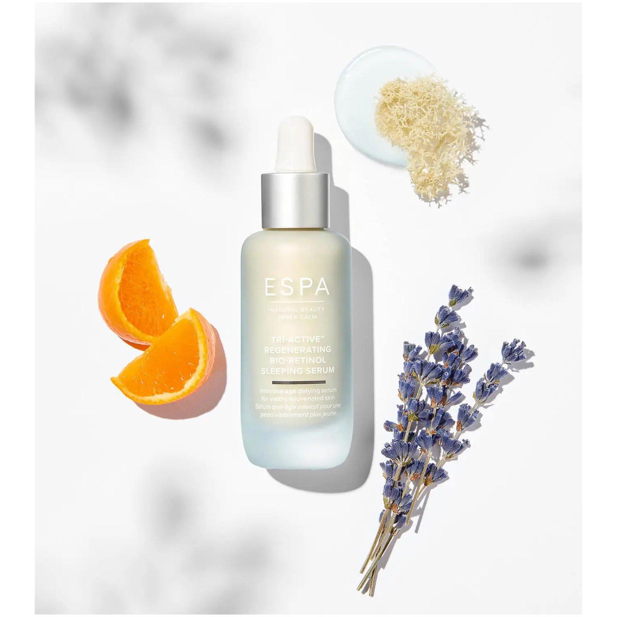 Not Applicable - ESPA - ESPA Tri-Act Regen Bio-Re - 3