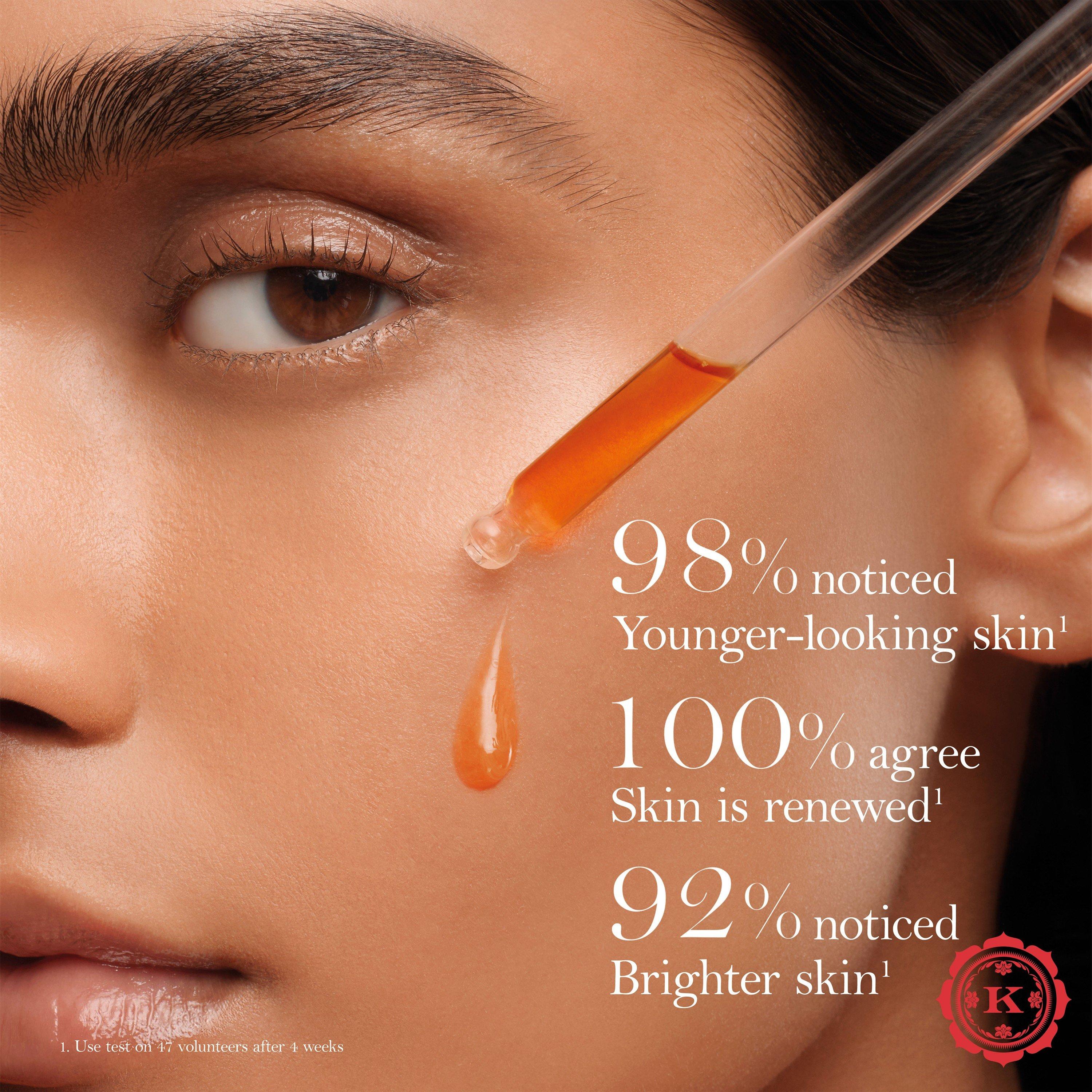 Not Applicable - Kama - KAMA KUMKUMADI FACIAL OIL - 3