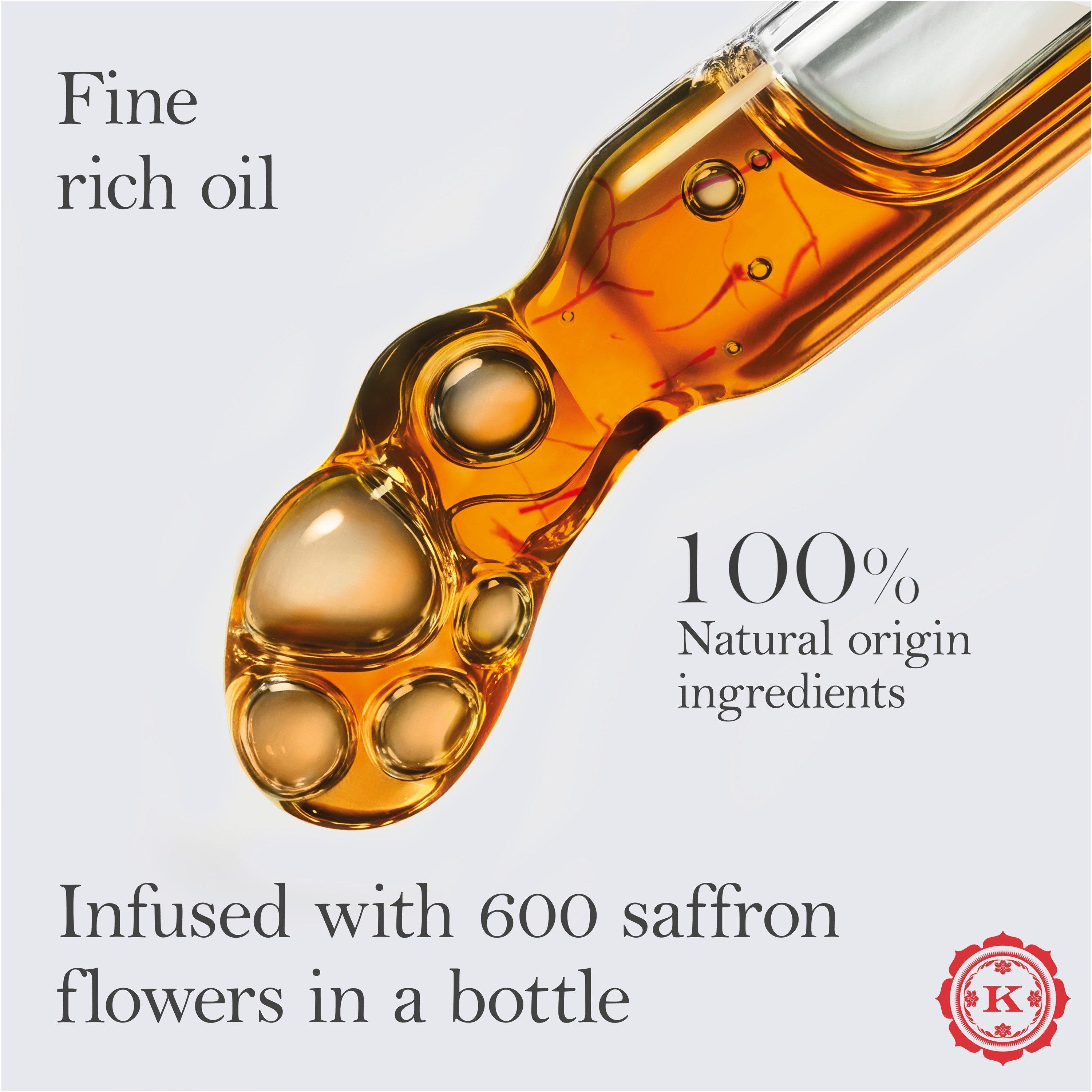 Not Applicable - Kama - KAMA KUMKUMADI FACIAL OIL - 7