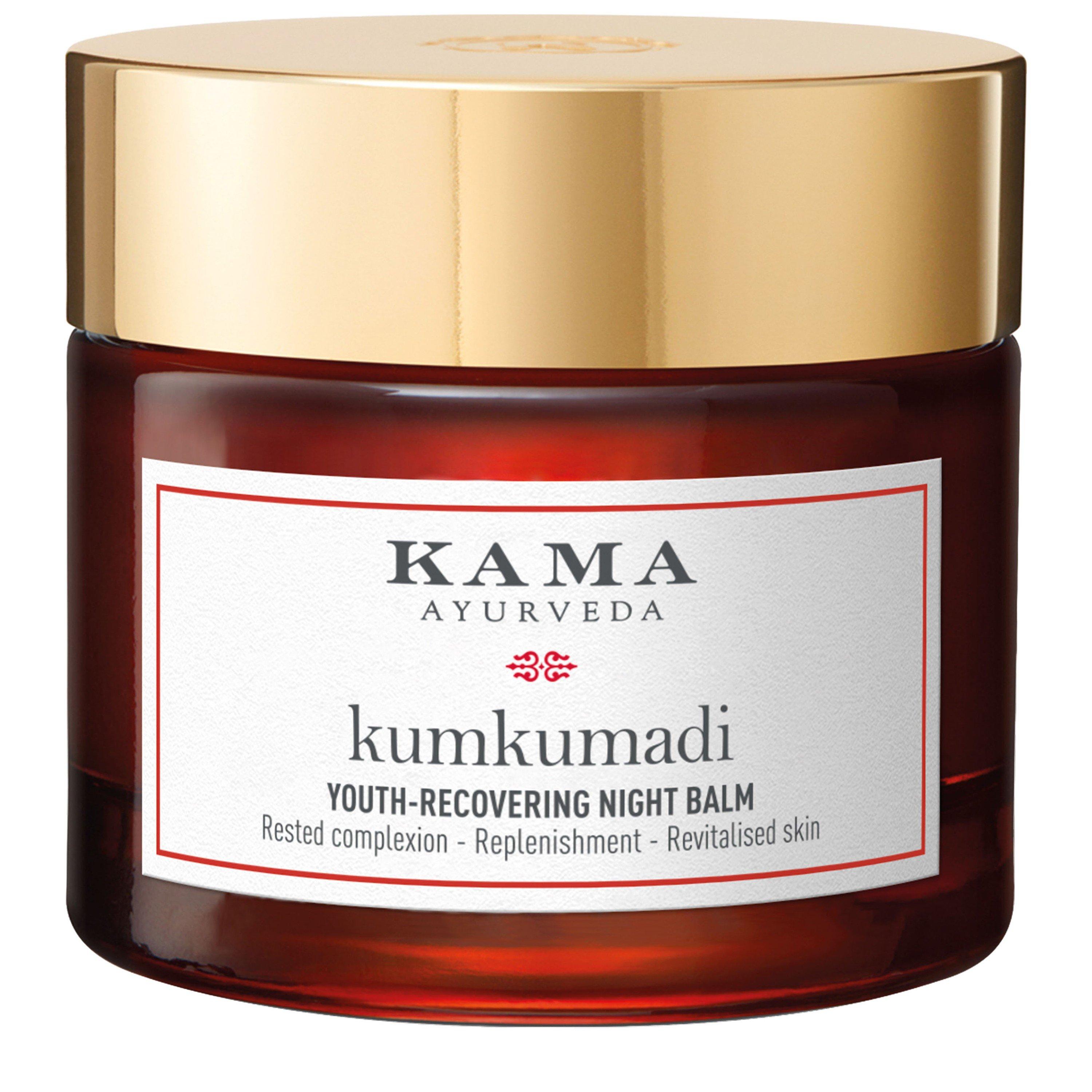 Not Applicable - Kama - KAMA KUMKUMADI NIGHT CREA - 1