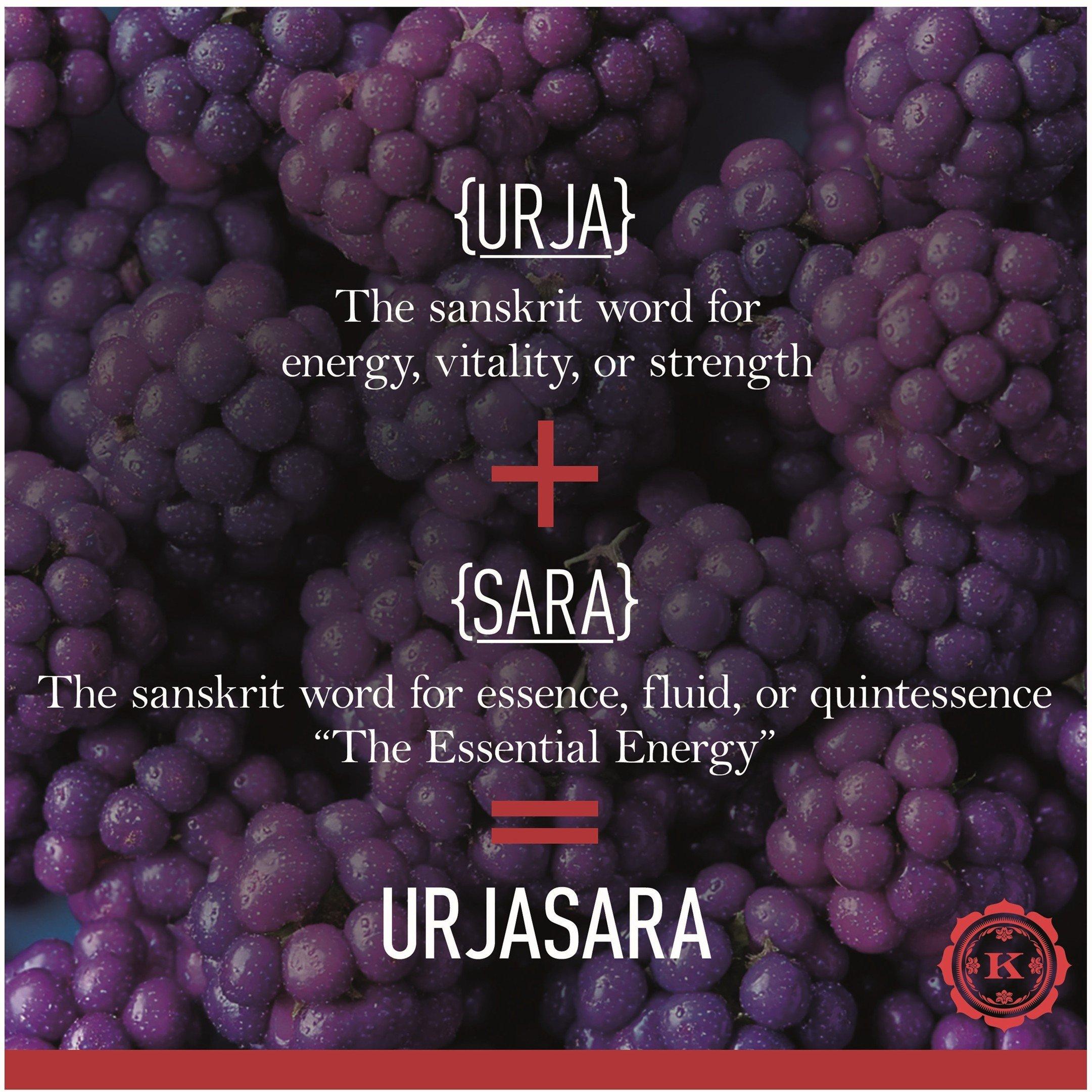 Not Applicable - Kama - KAMA URJASARA WATERY CREA - 6