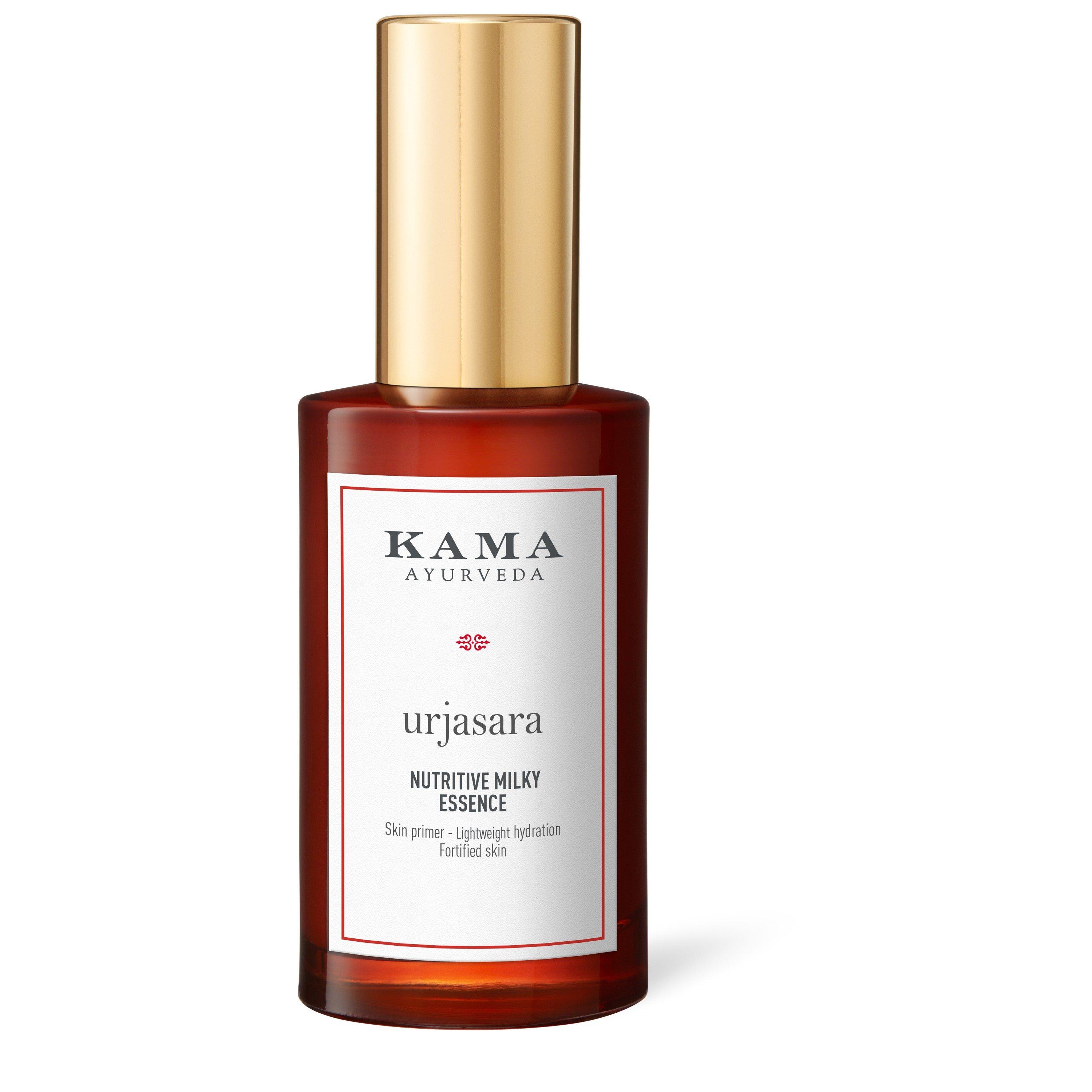 Not Applicable - Kama - KAMA URJASARA ESSENCE 50M - 1