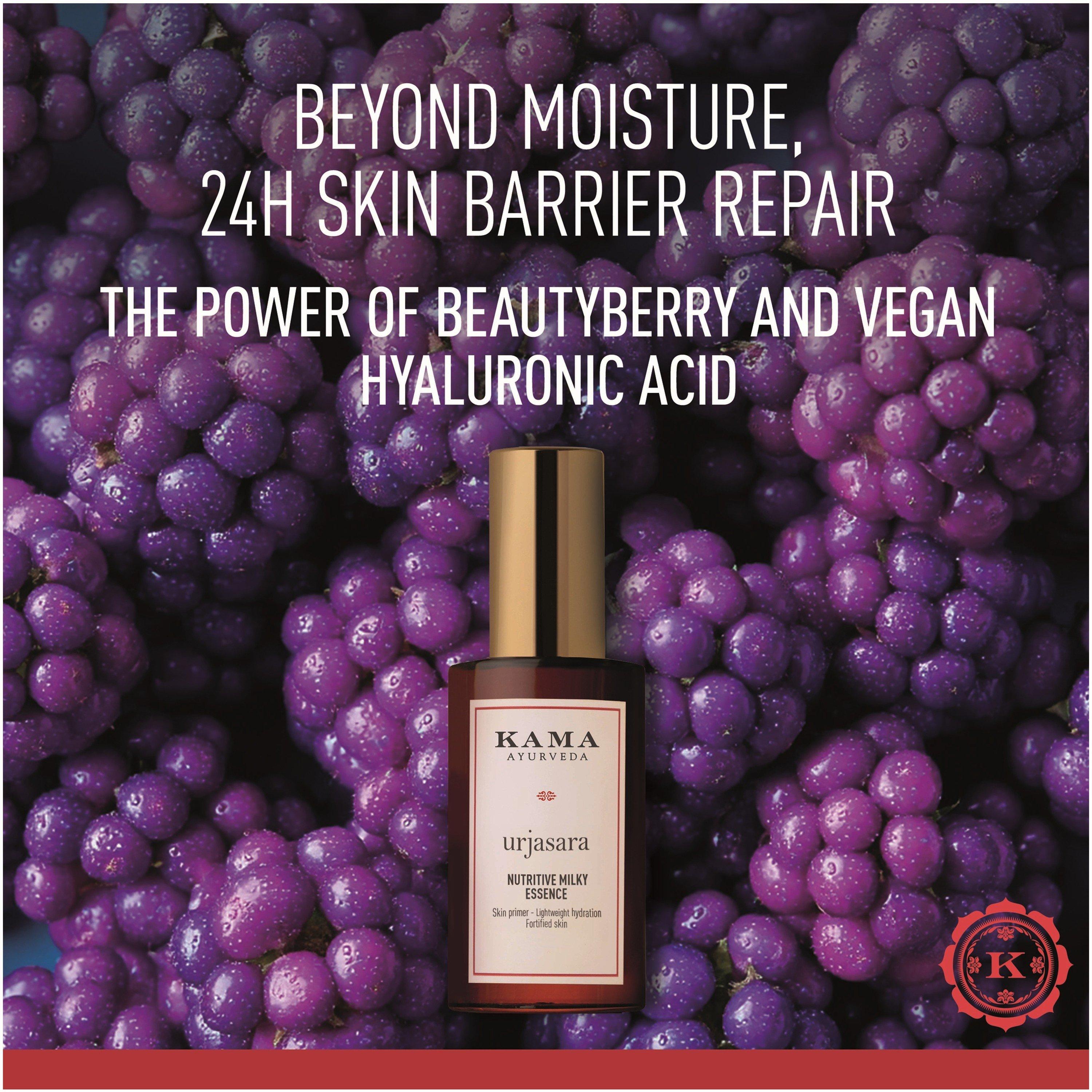 Not Applicable - Kama - KAMA URJASARA ESSENCE 50M - 5