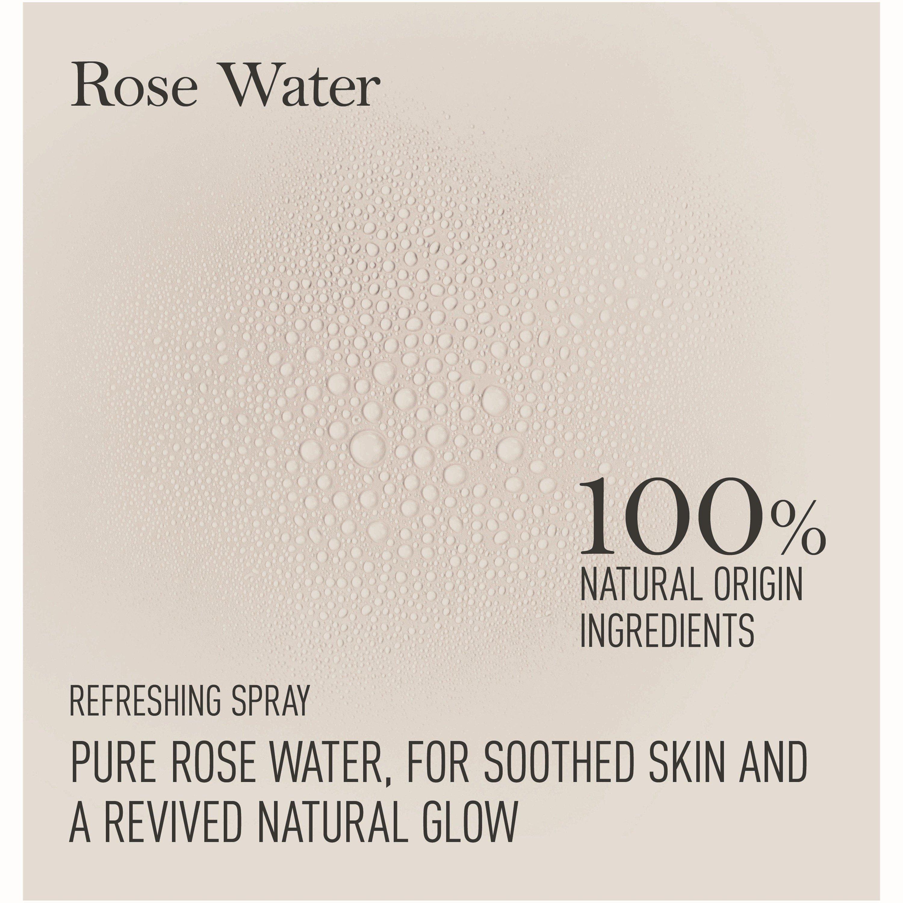 Not Applicable - Kama - KAMA ROSE FLORAL WATER 20 - 3